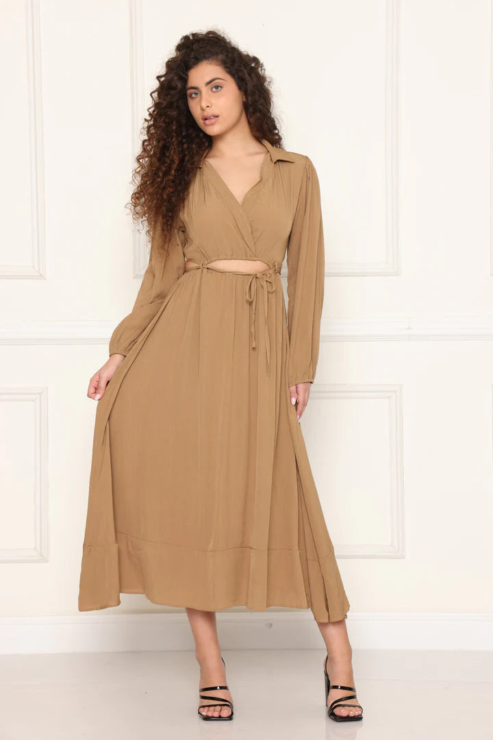 מה לובשים לחתונת בוקר - טיפים ורעיונות