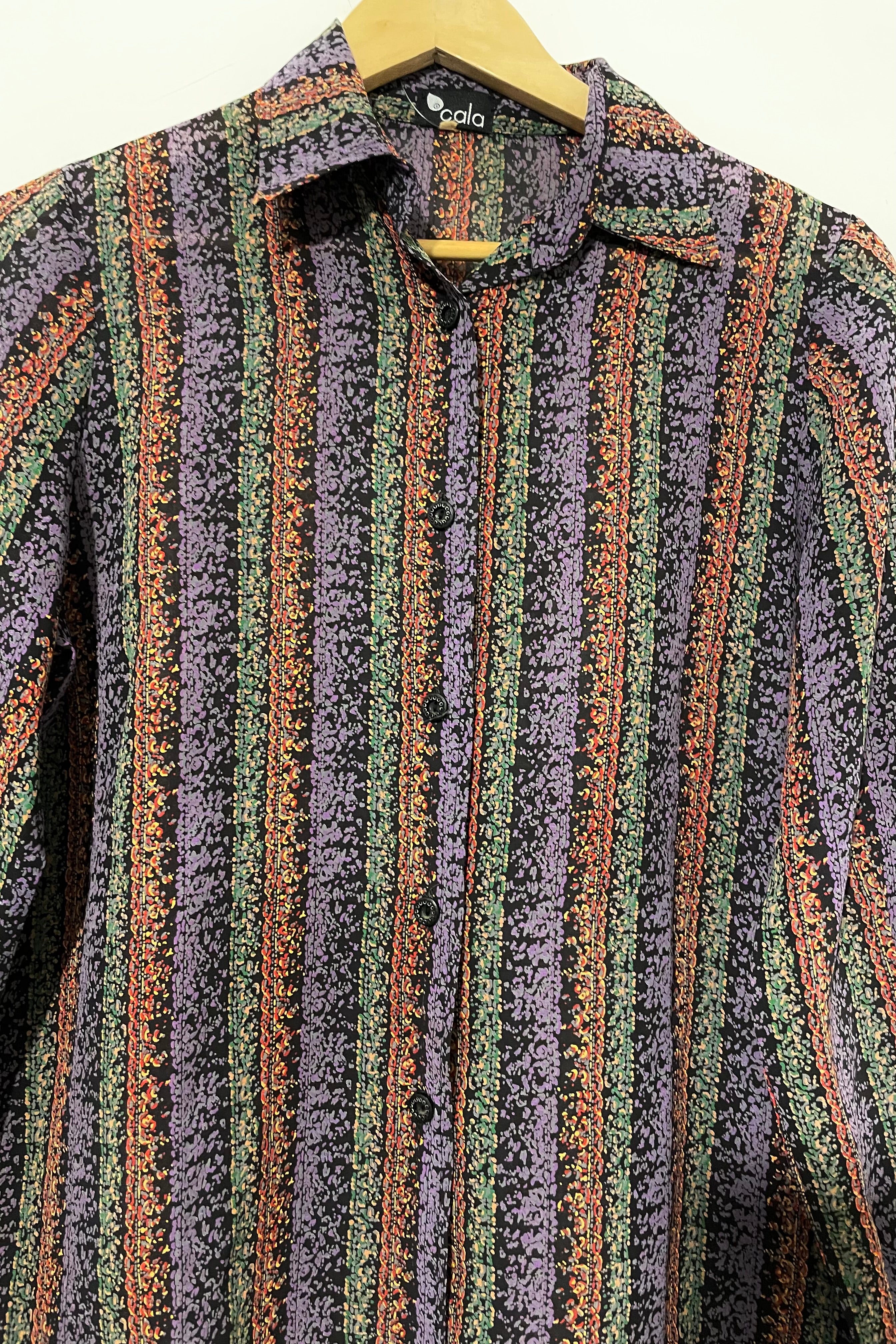 חולצת וינטג׳ גברת