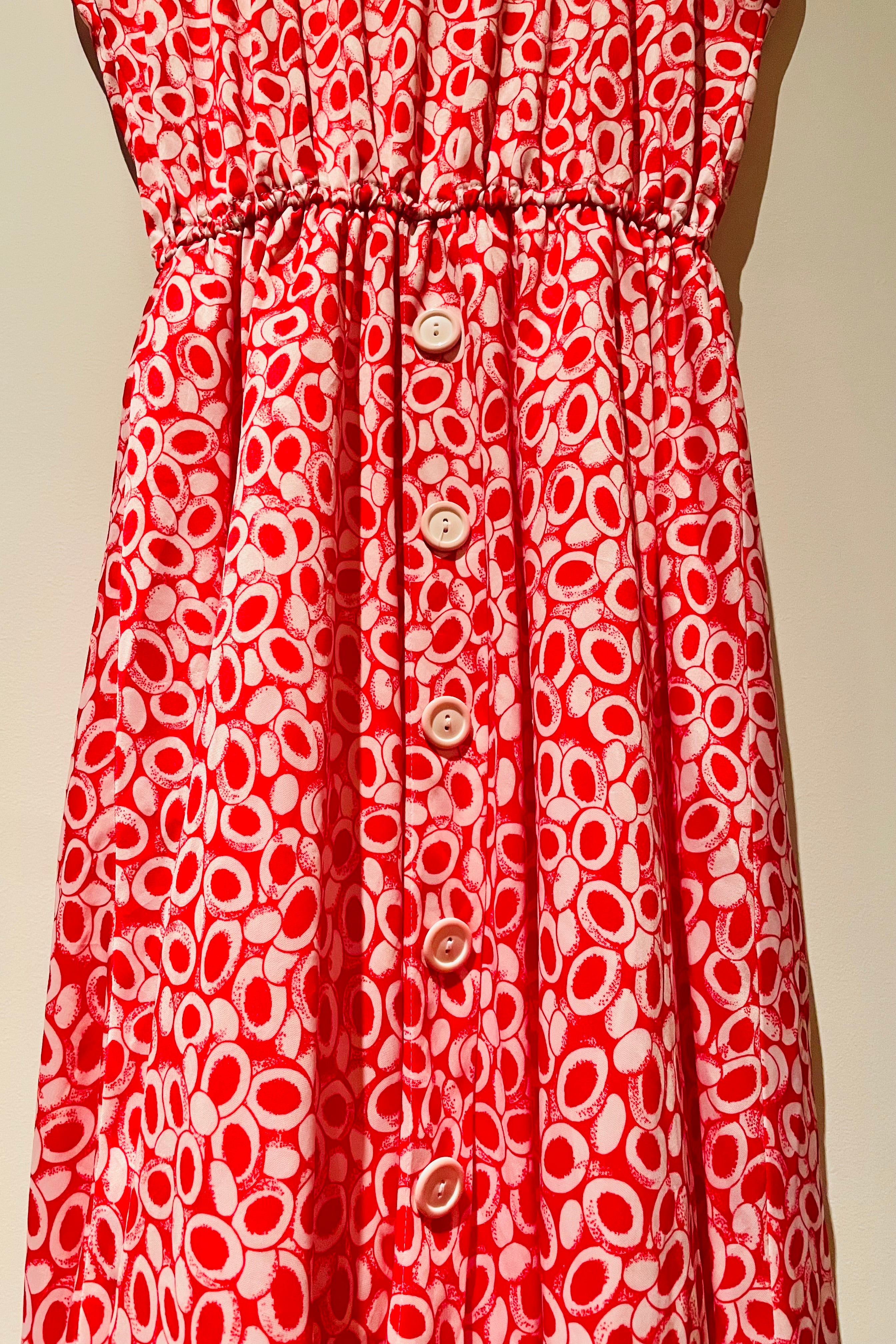 שמלת וינטג׳ ענת