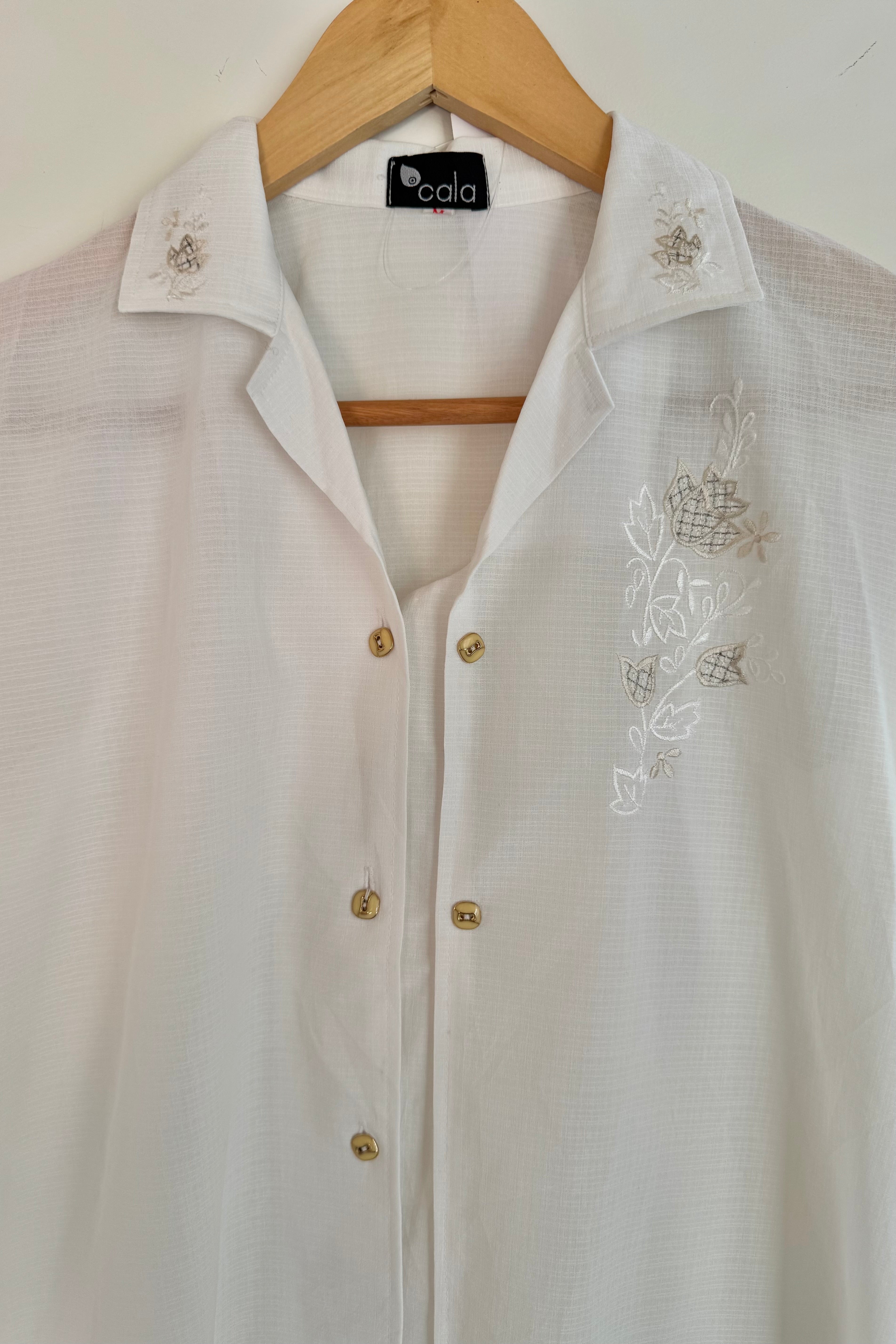 חולצת וינטג׳ הדר