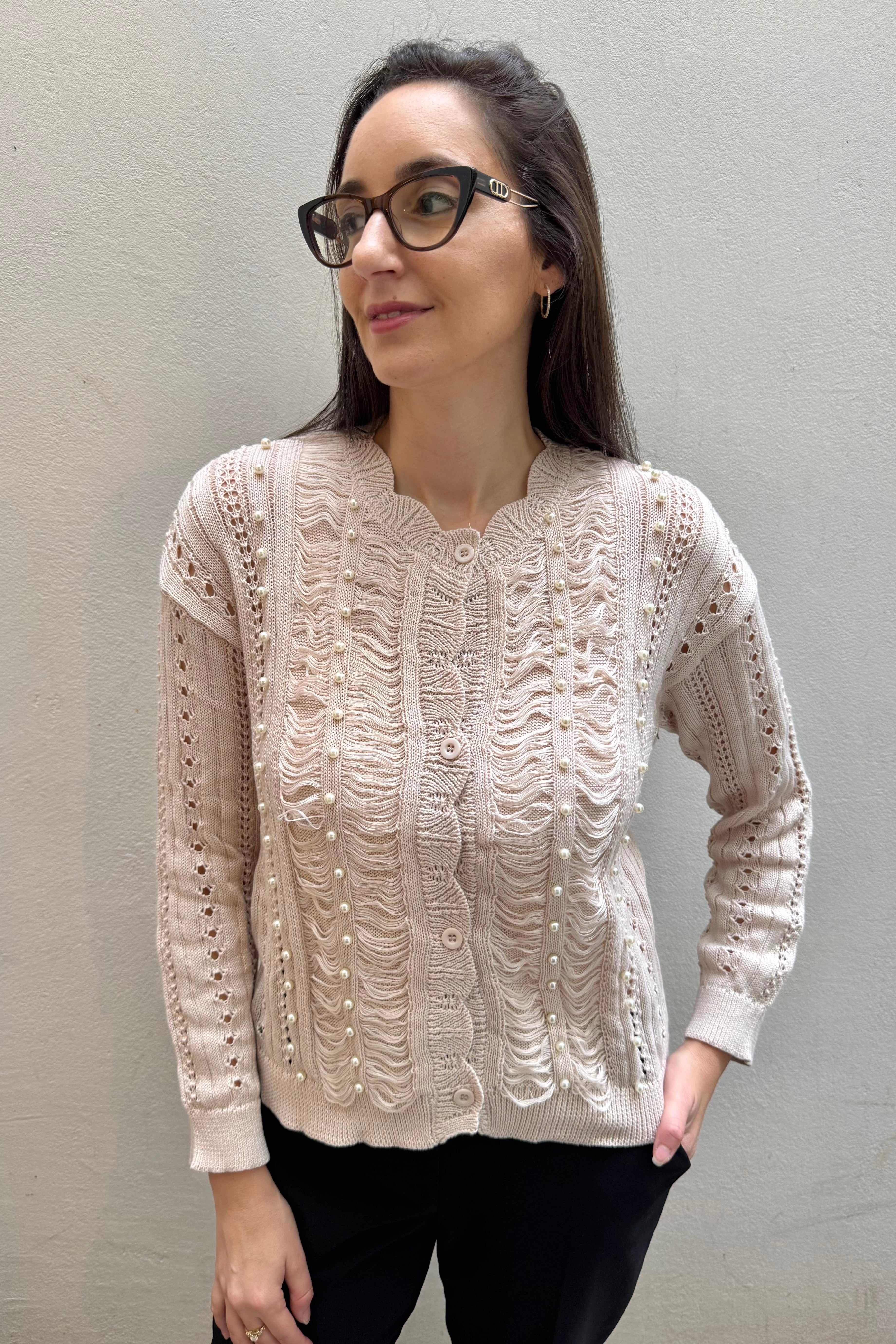 סריג אלמנטים