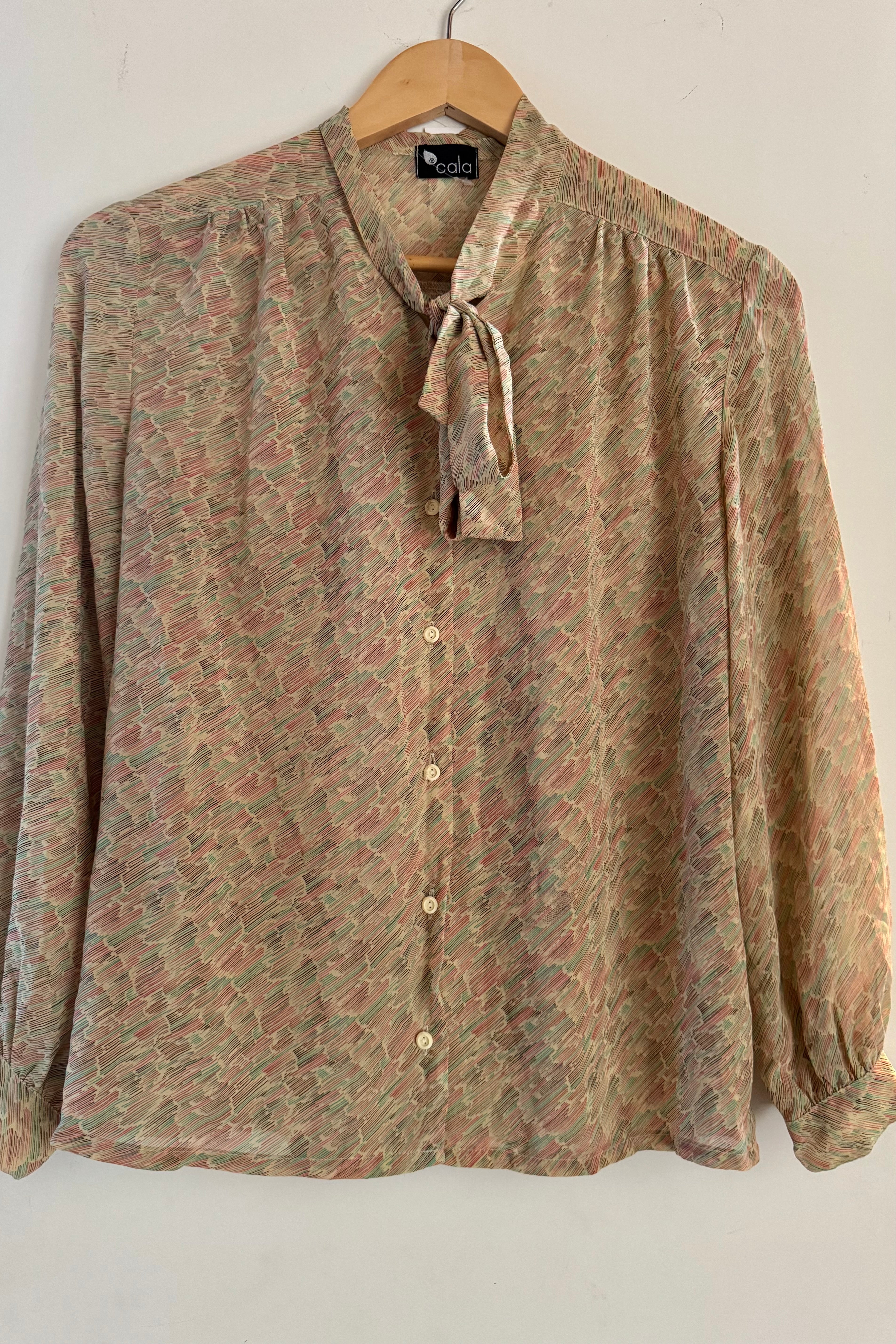 חולצת וינטג׳ דניאל