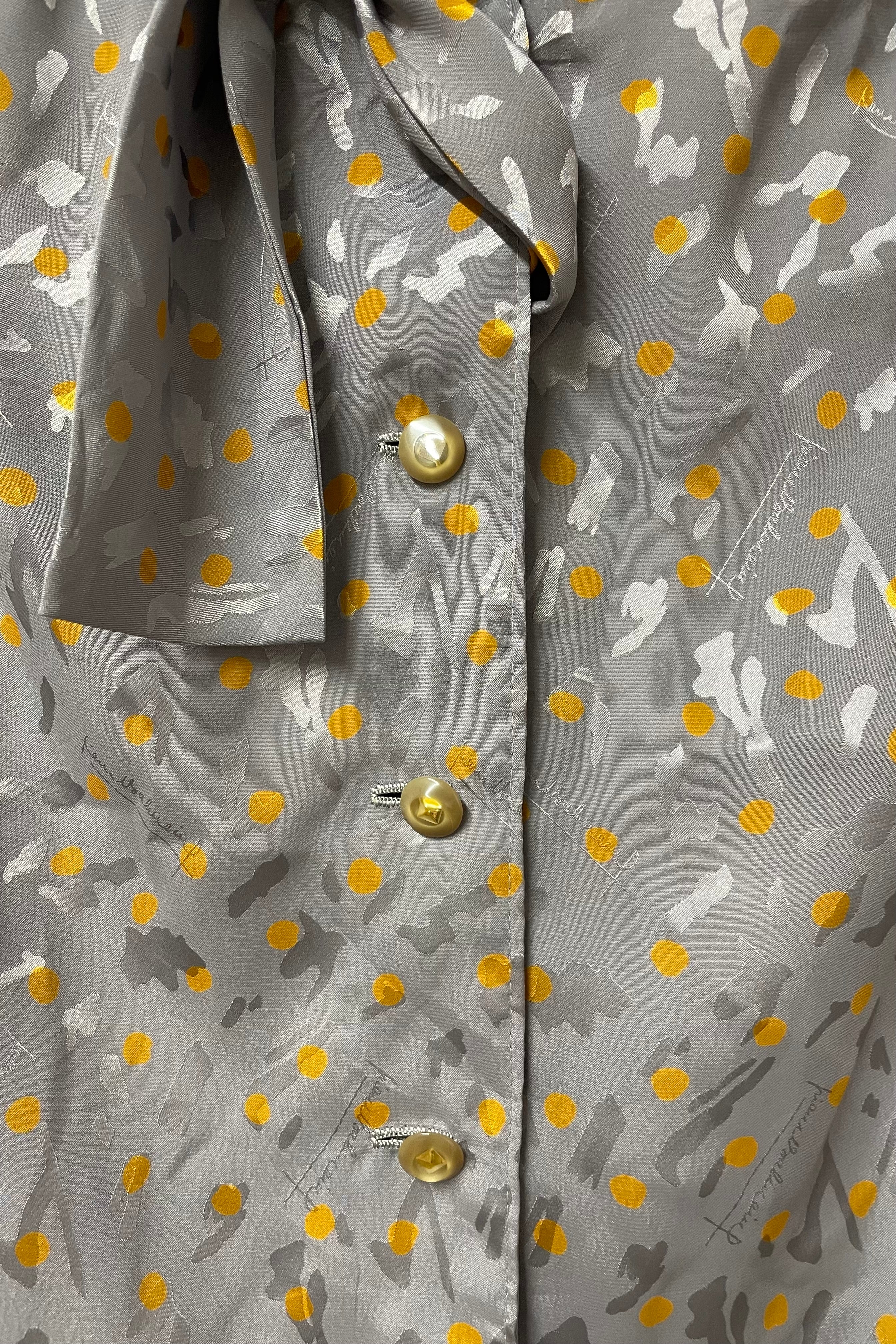 חולצת וינטג׳ רגטה