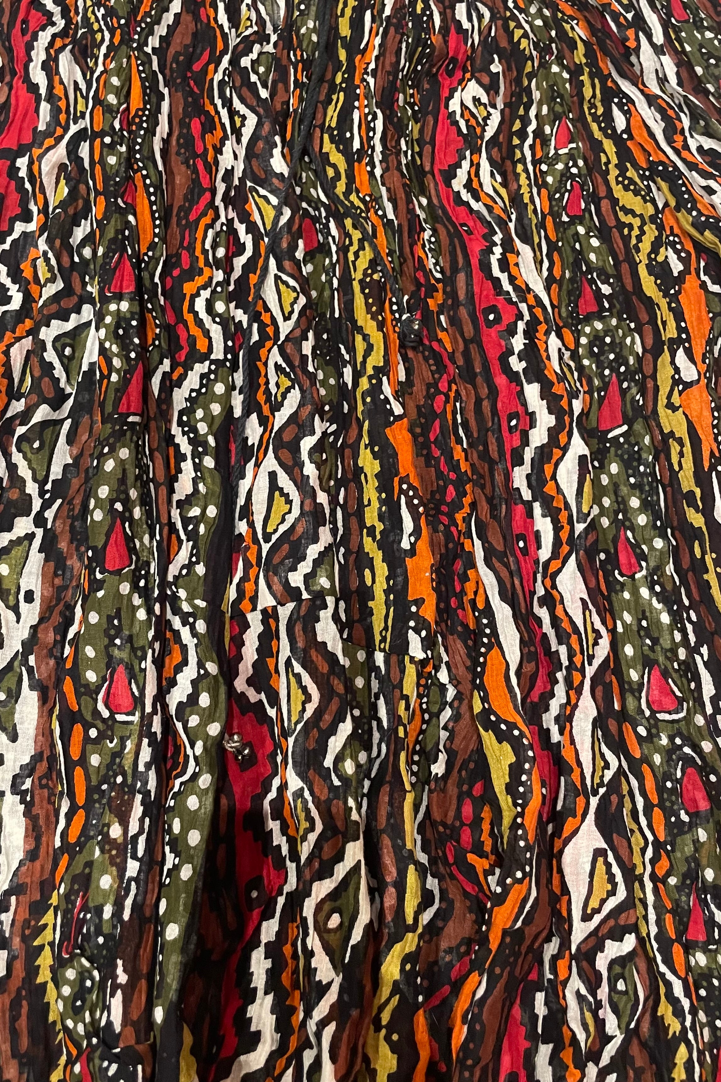 חצאית וינטג׳ זיטה