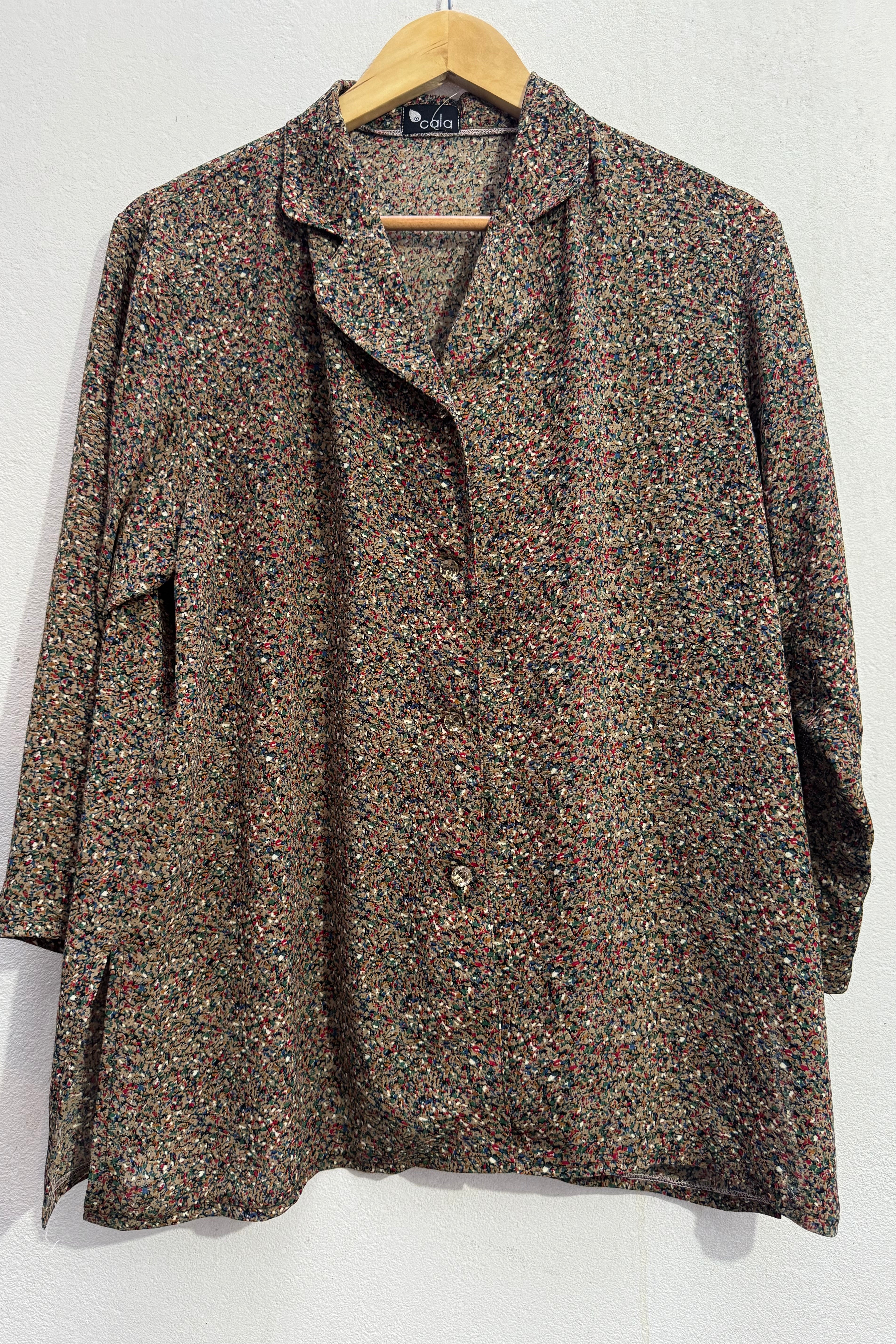 חולצת וינטג׳ ג׳ורג׳יה