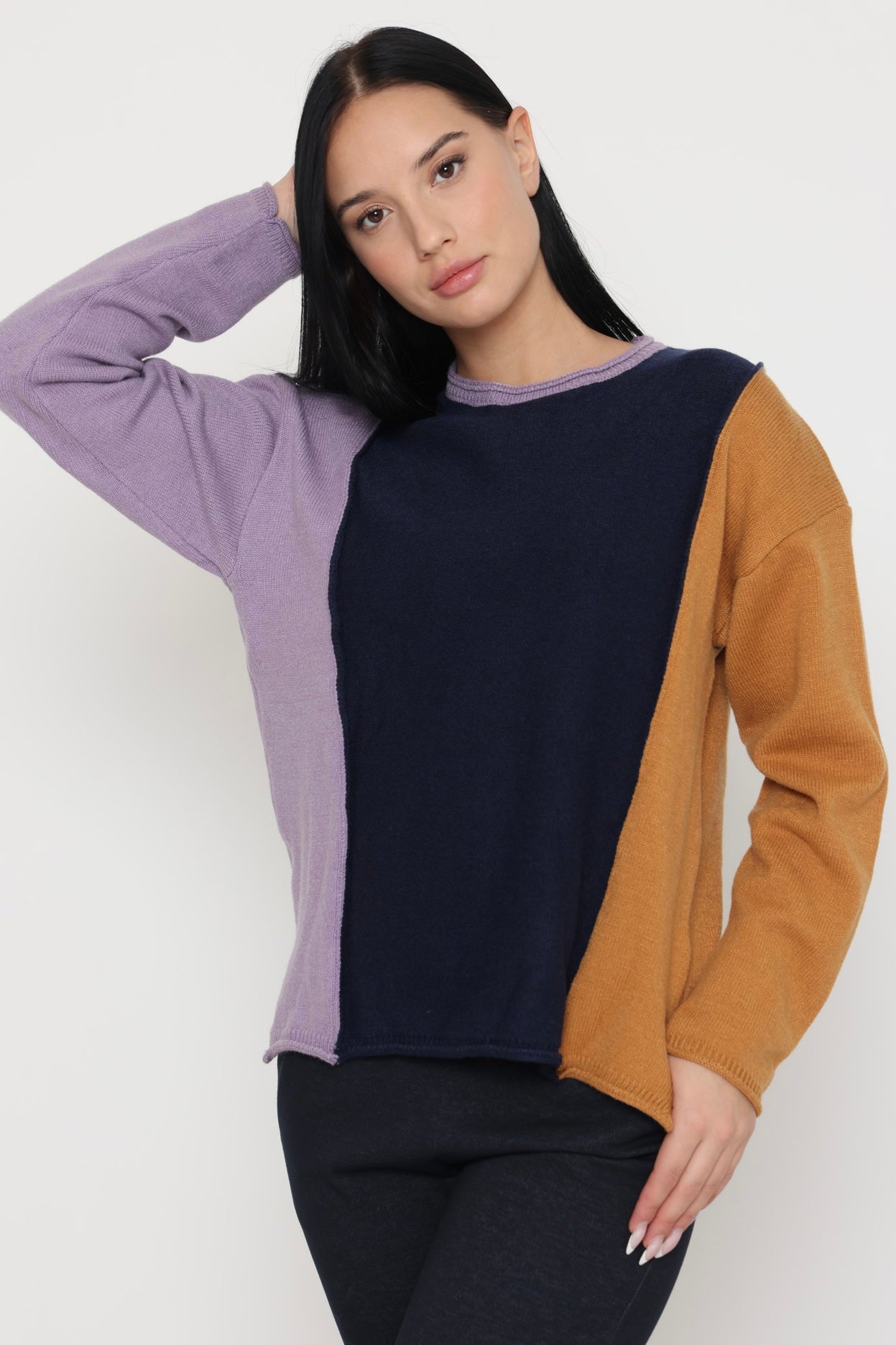 סריג טריקולר