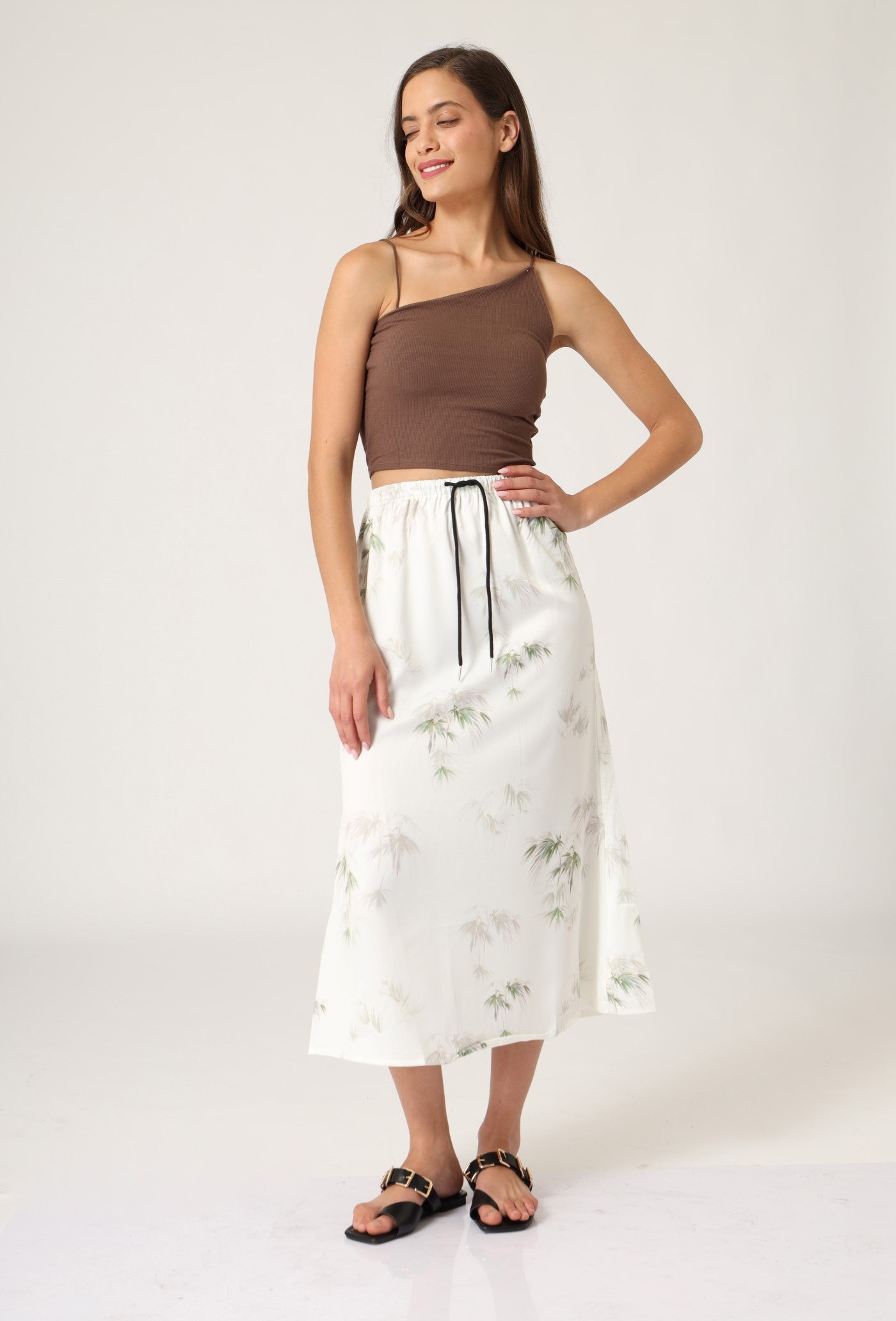 חולצת צד עליון