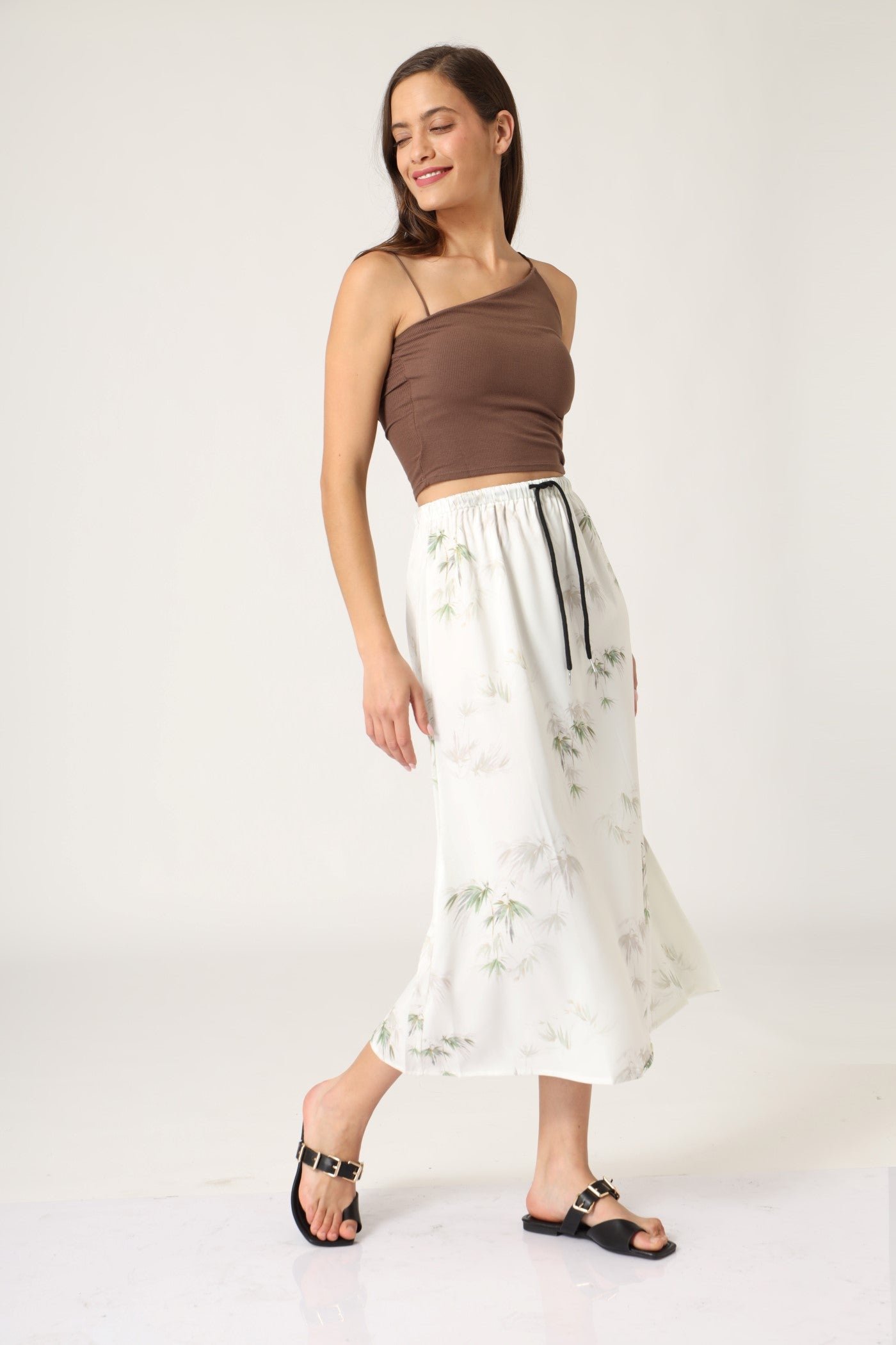 חולצת צד עליון