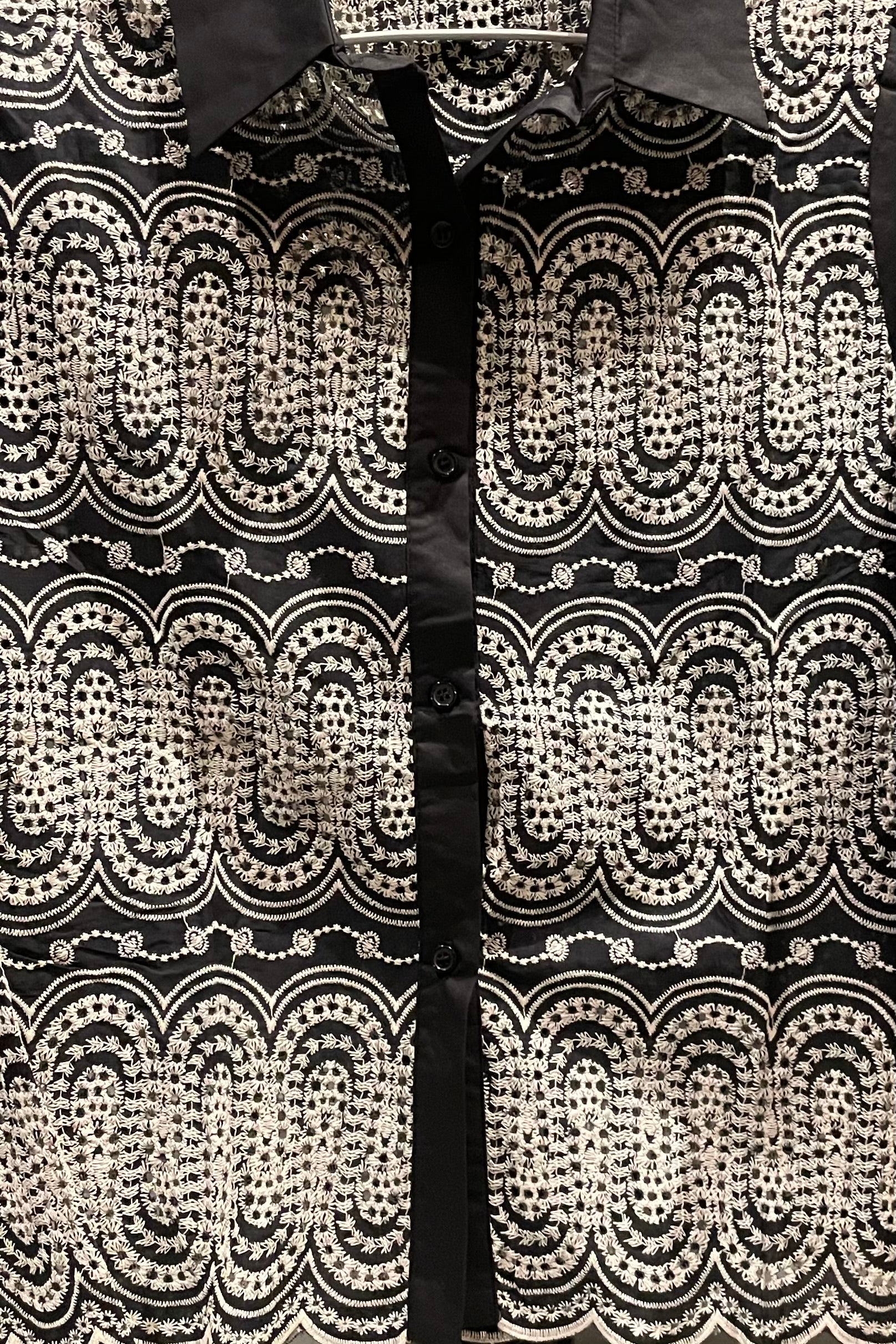 חולצה קרושה מלא