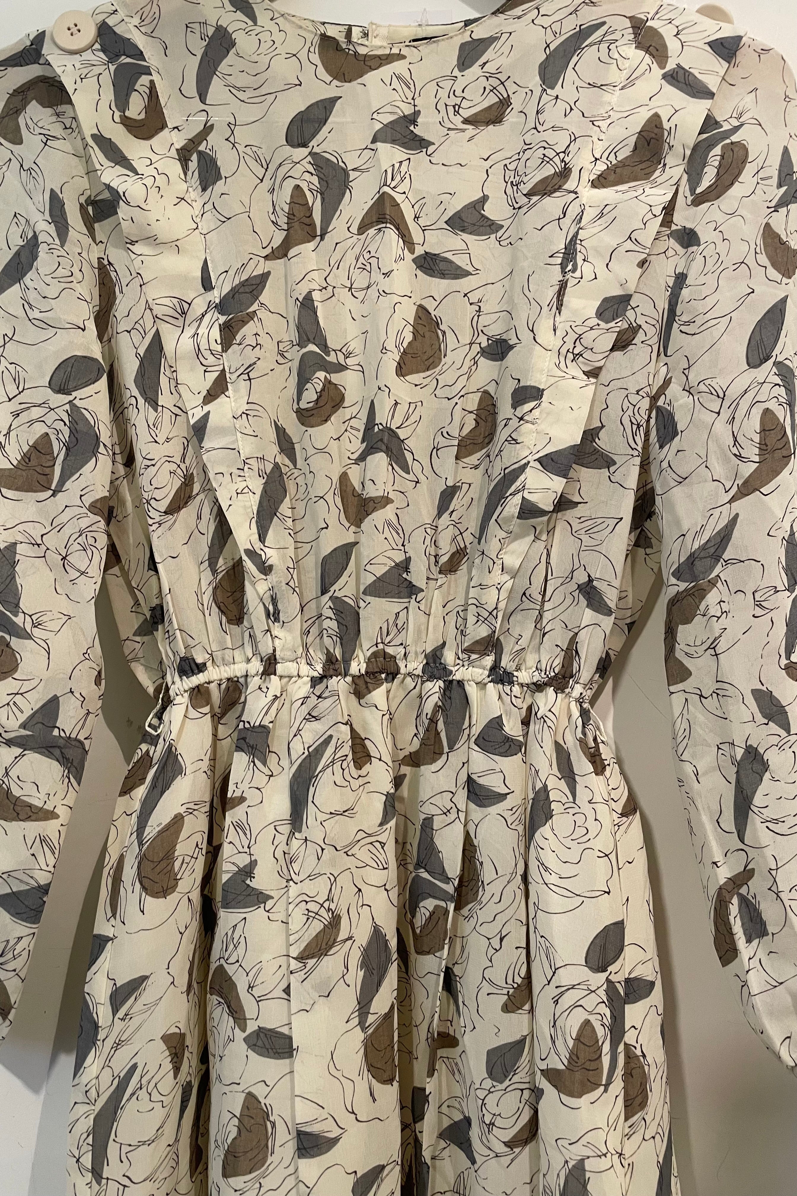 שמלת וינטג׳ מועדים