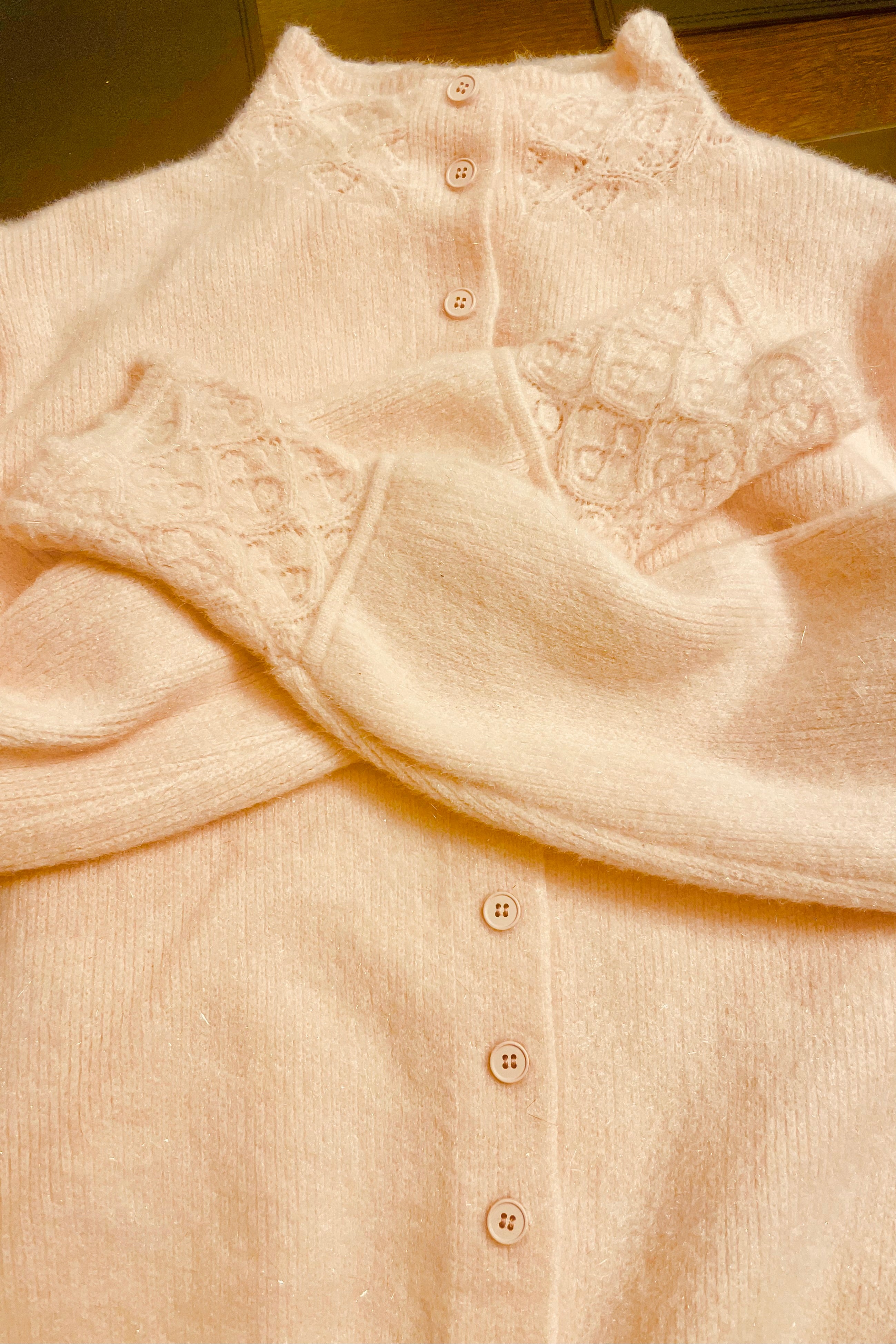 קרדיגן תוספת תחרות