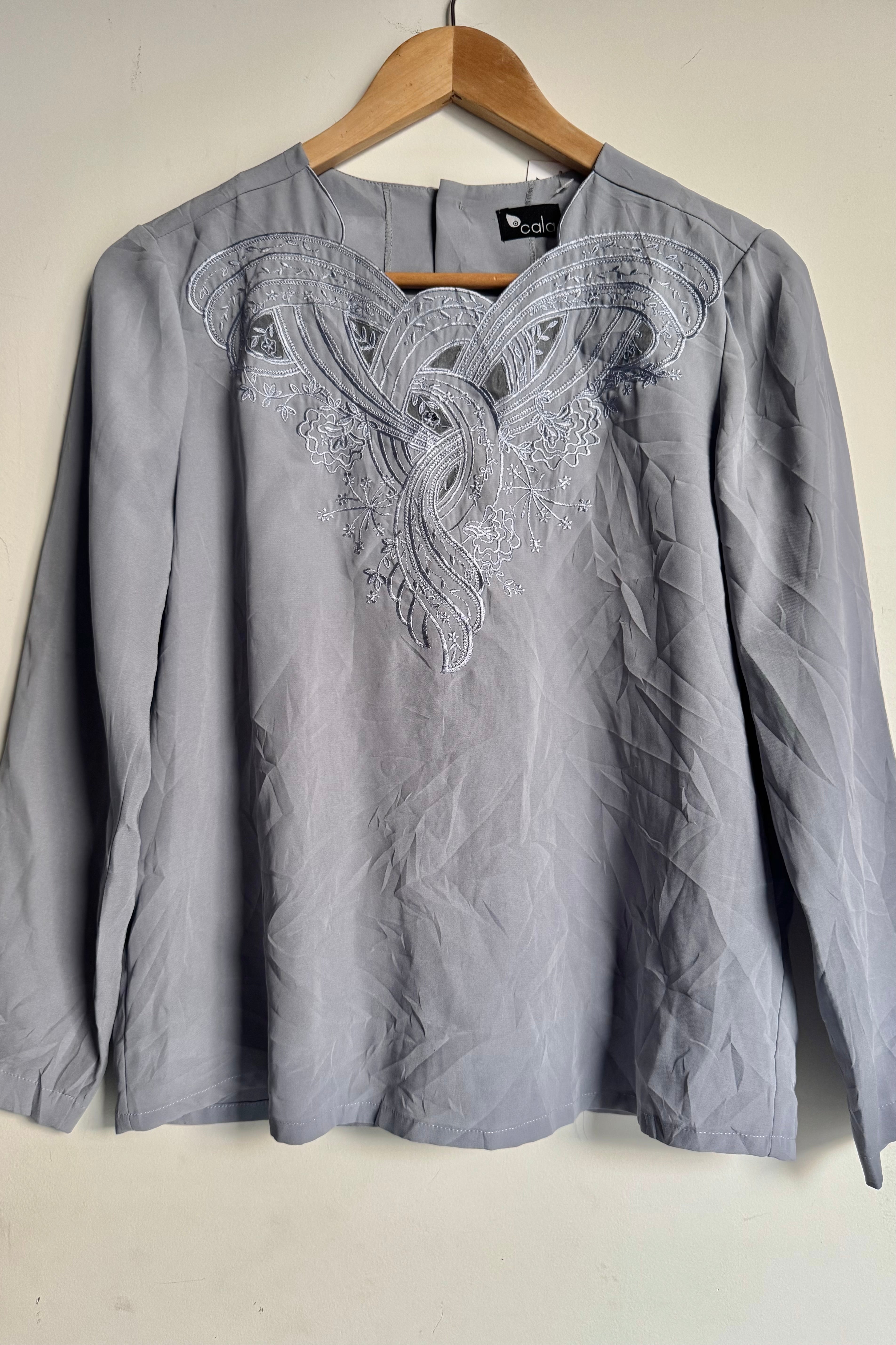 חולצת וינטג׳ רותי