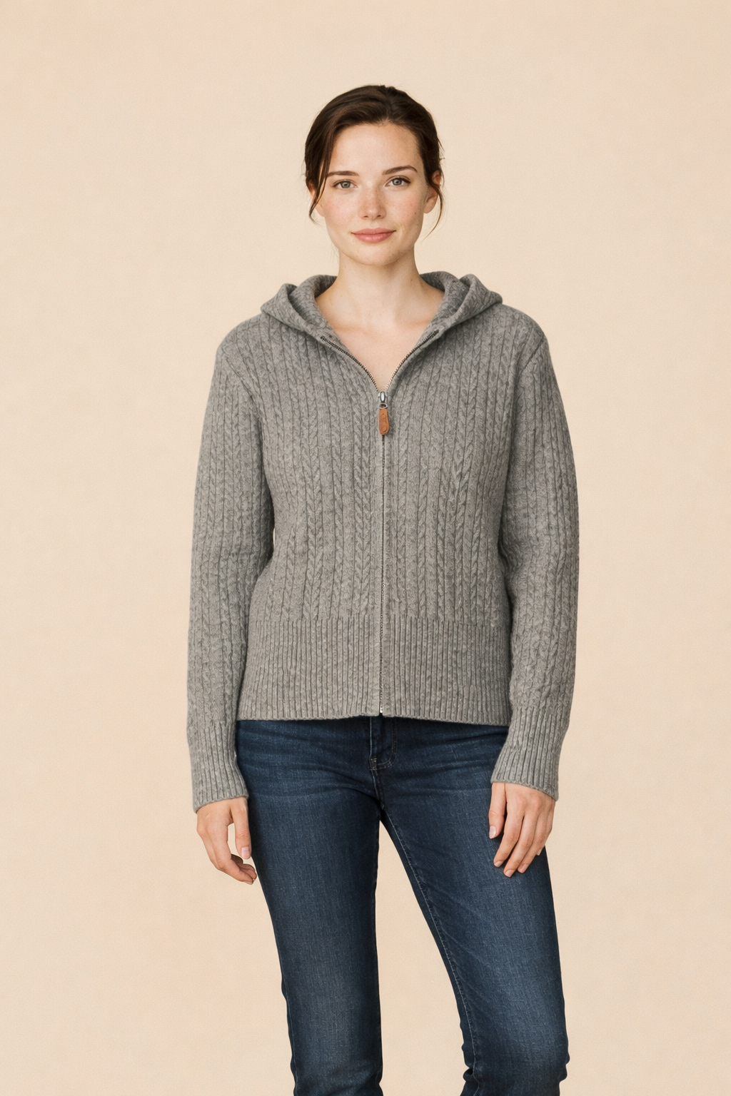 קרדיגן צמות