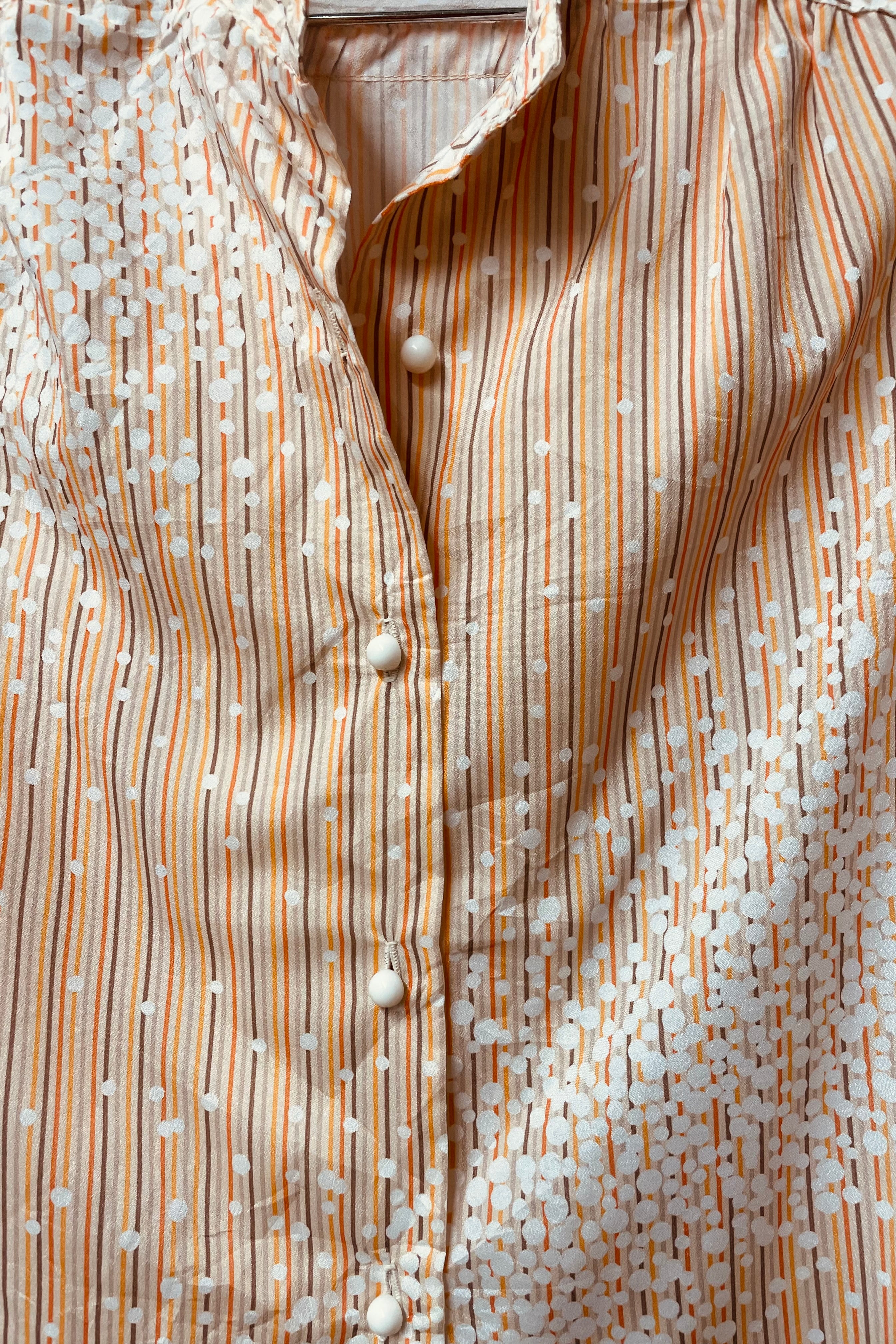 חולצת וינטג׳ דנה