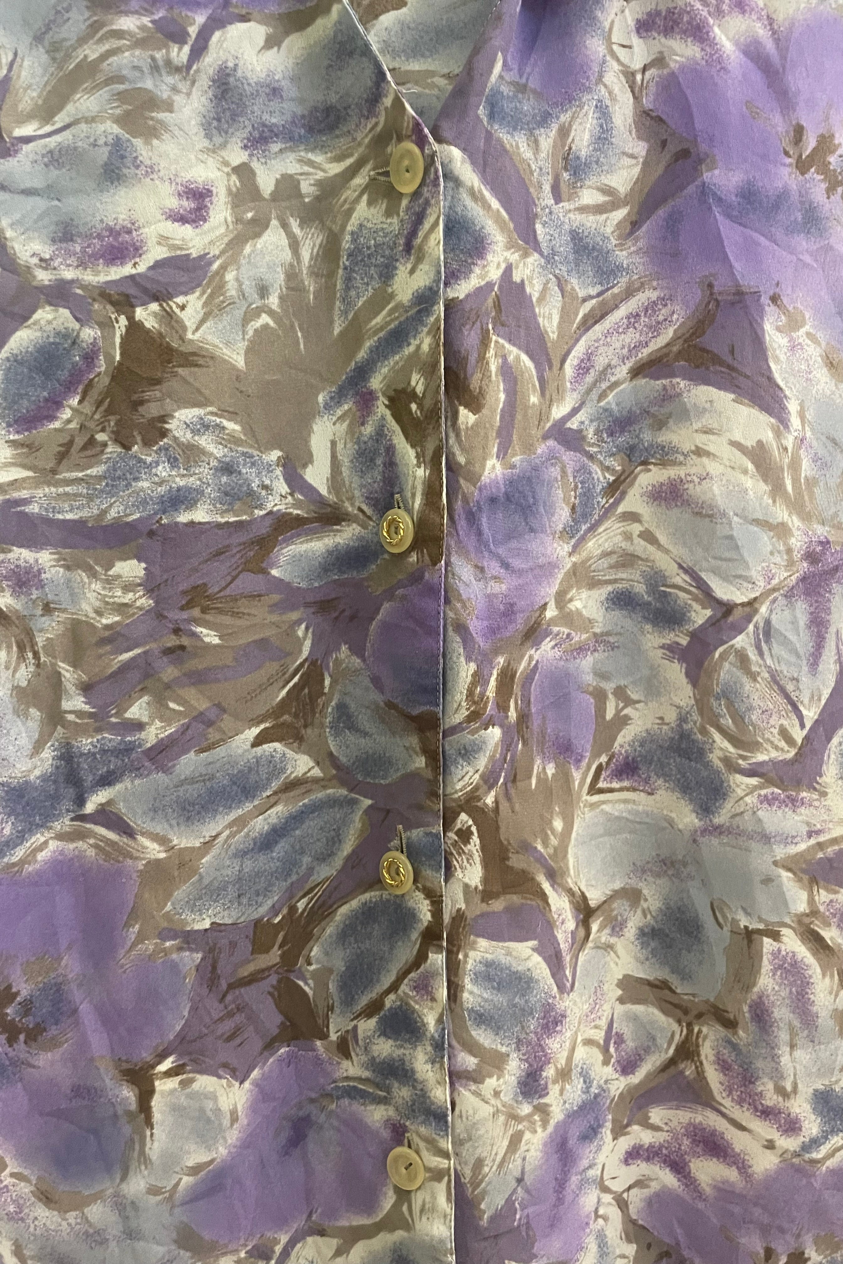 חולצת וינטג׳ סלעית