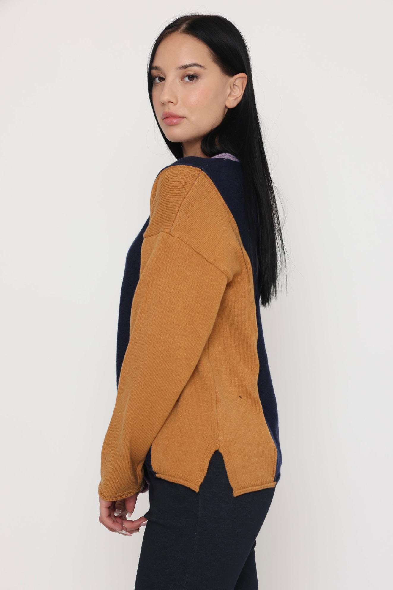 סריג טריקולר