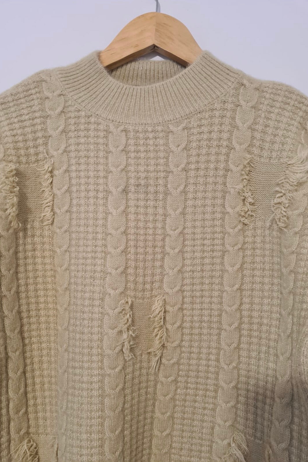 סריג לימון חורף