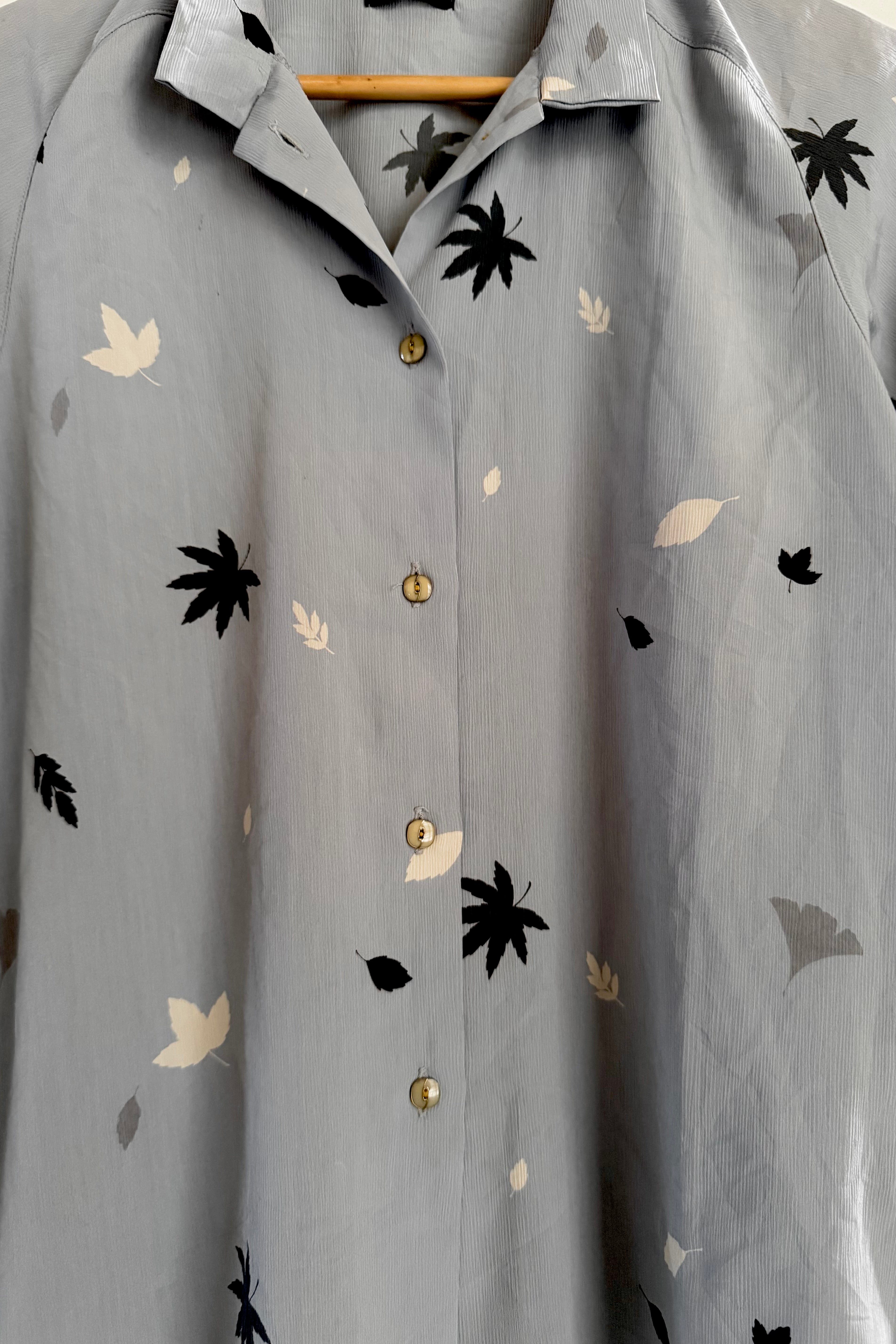 חולצת וינטג׳ סתו