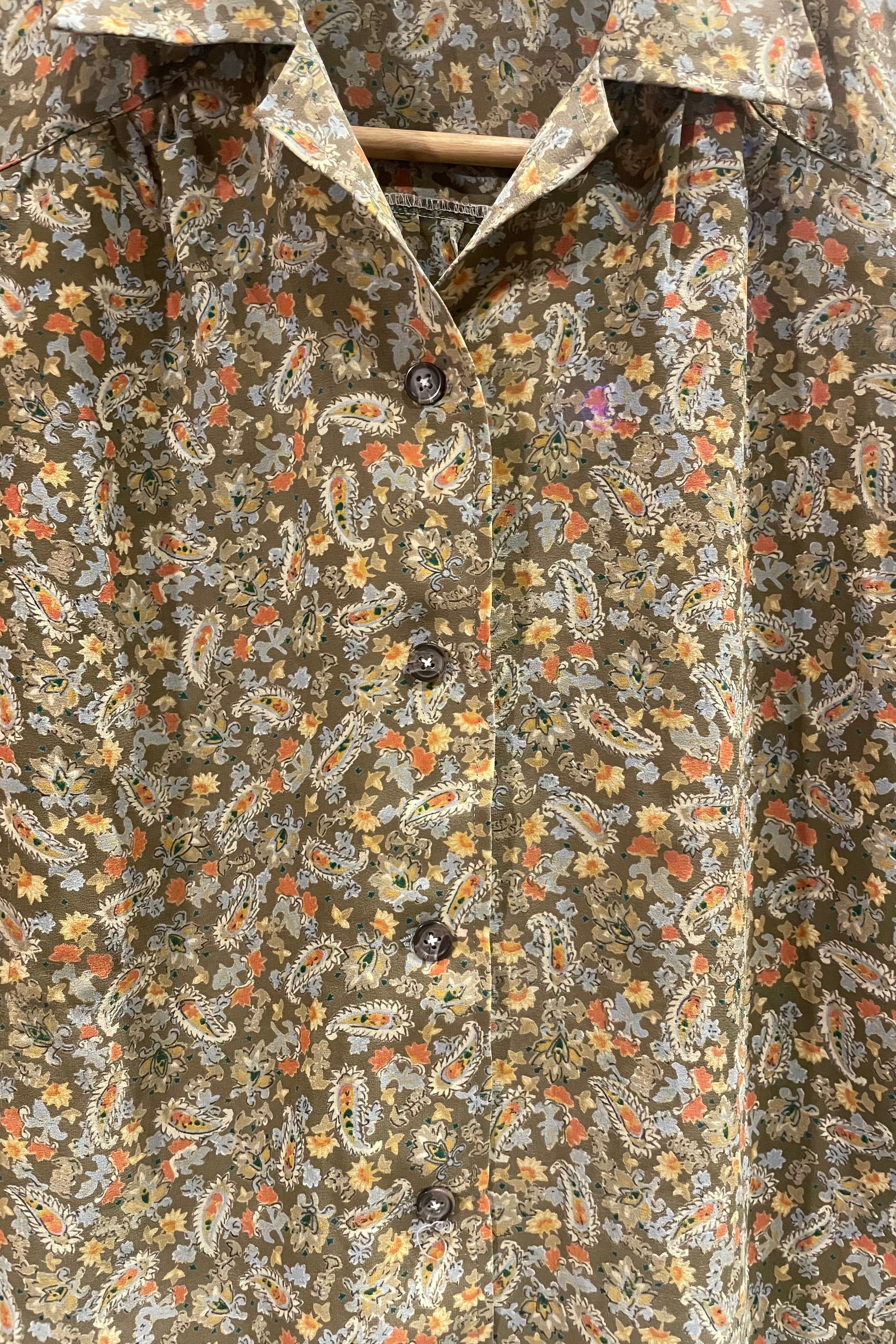 חולצת וינטג׳ שבתות וחגים