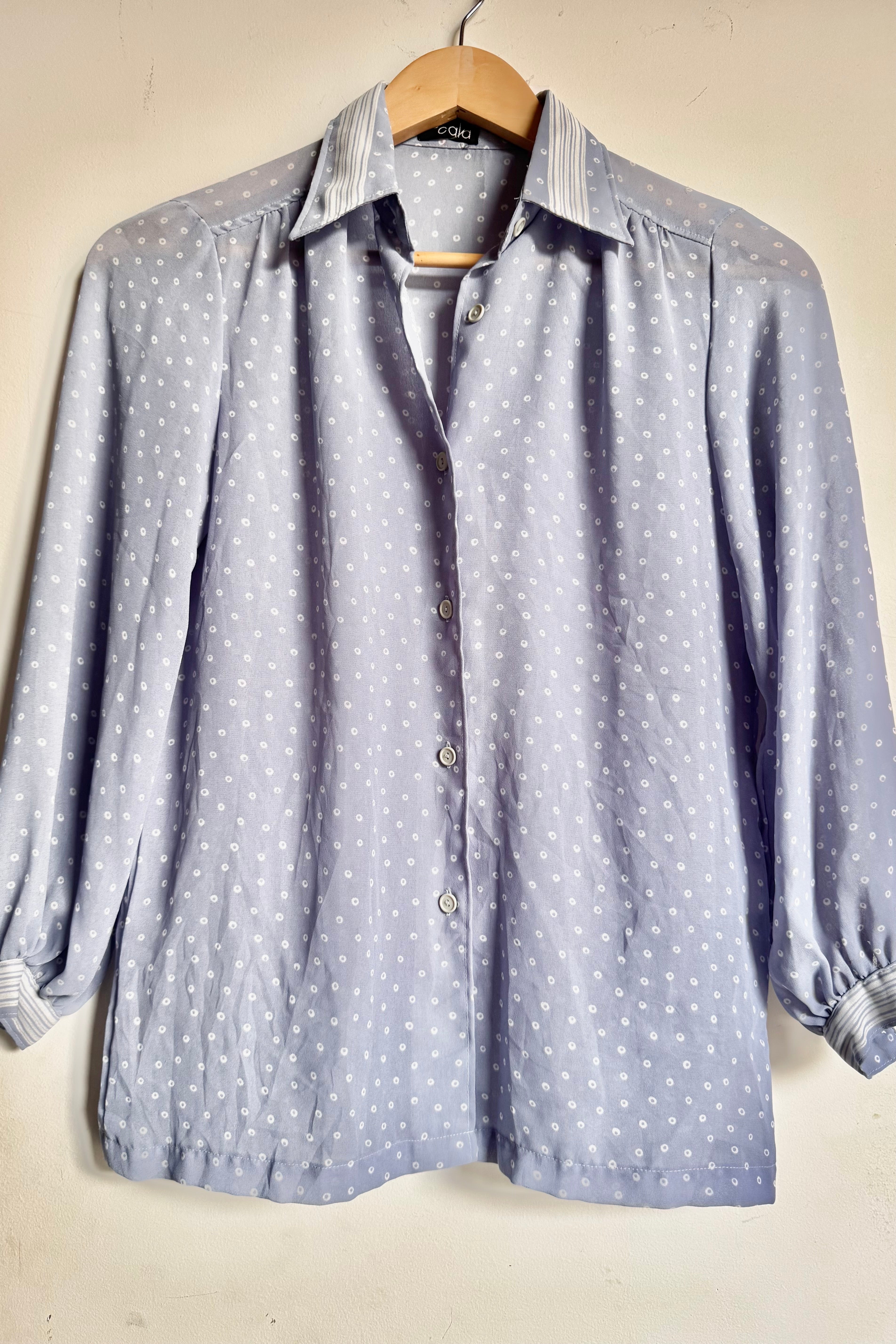 חולצת וינטג׳ דנה