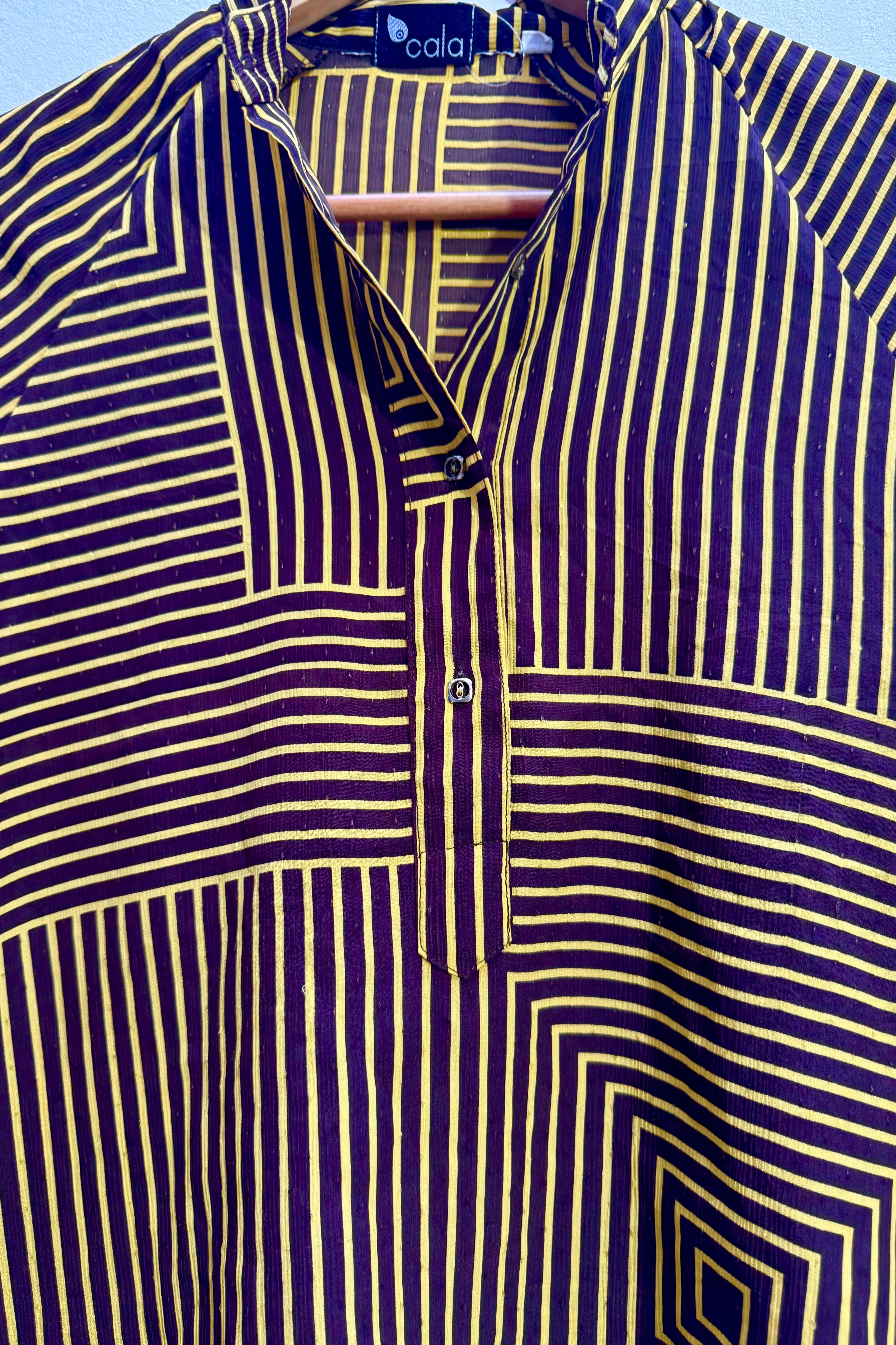 חולצת וינטג׳ קולרדו