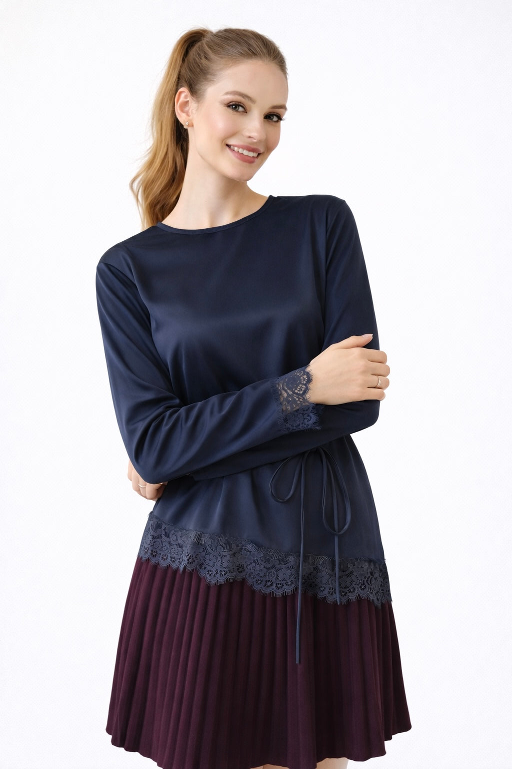 חולצה סיומת תחרות