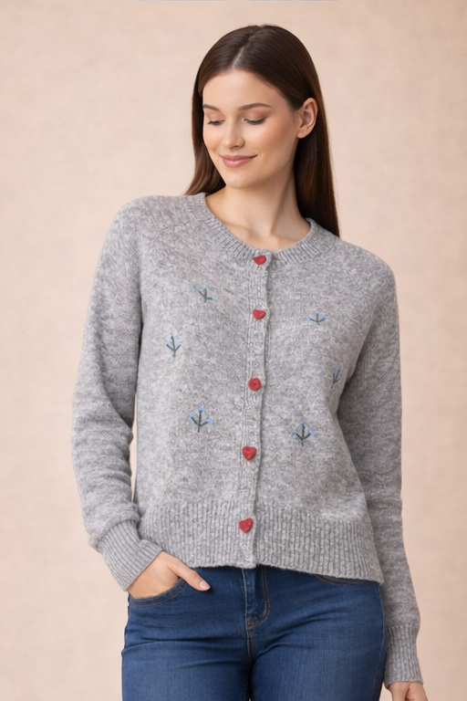 קרדיגן ענפים