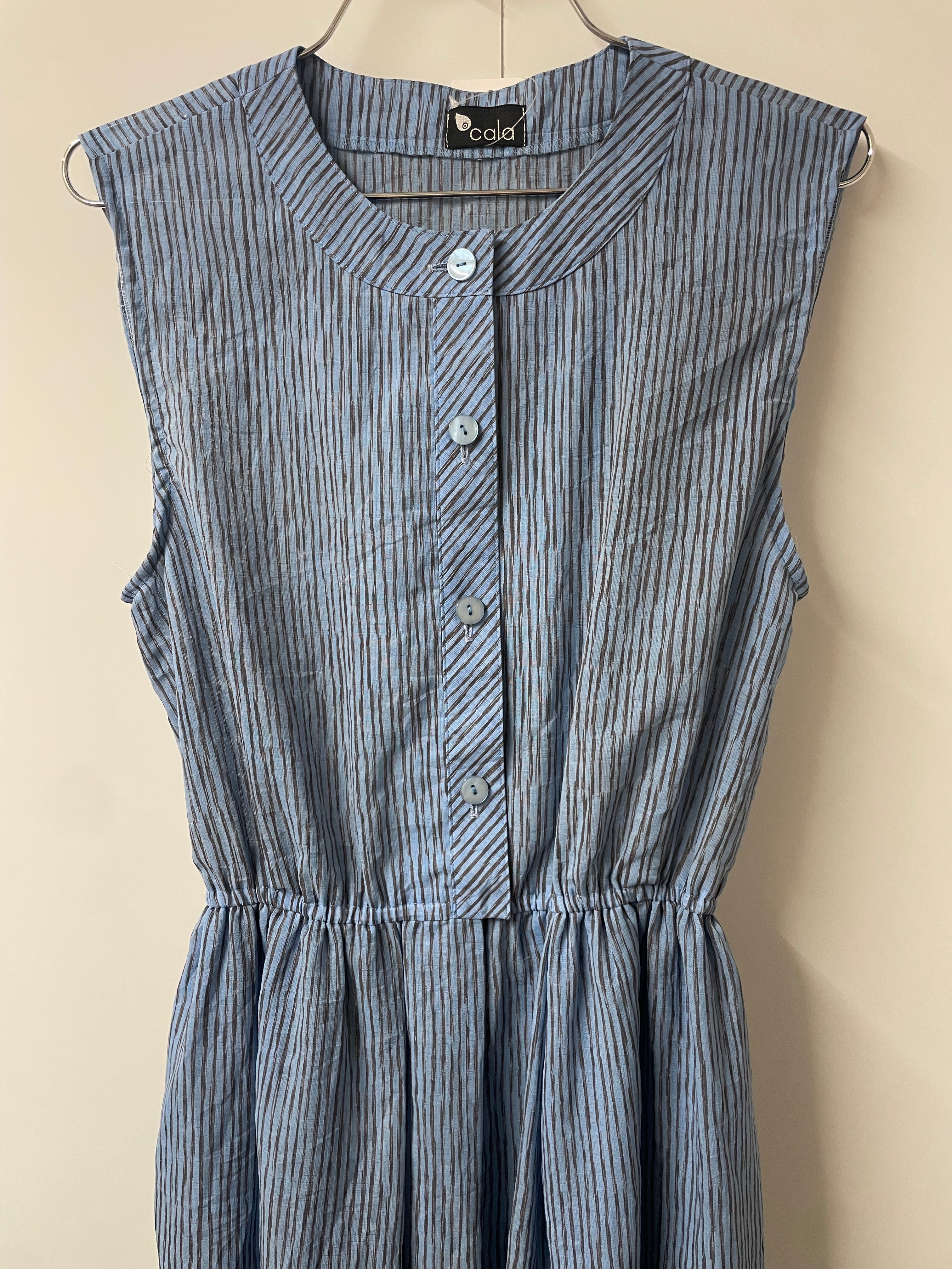 שמלת וינטג׳ נחלים