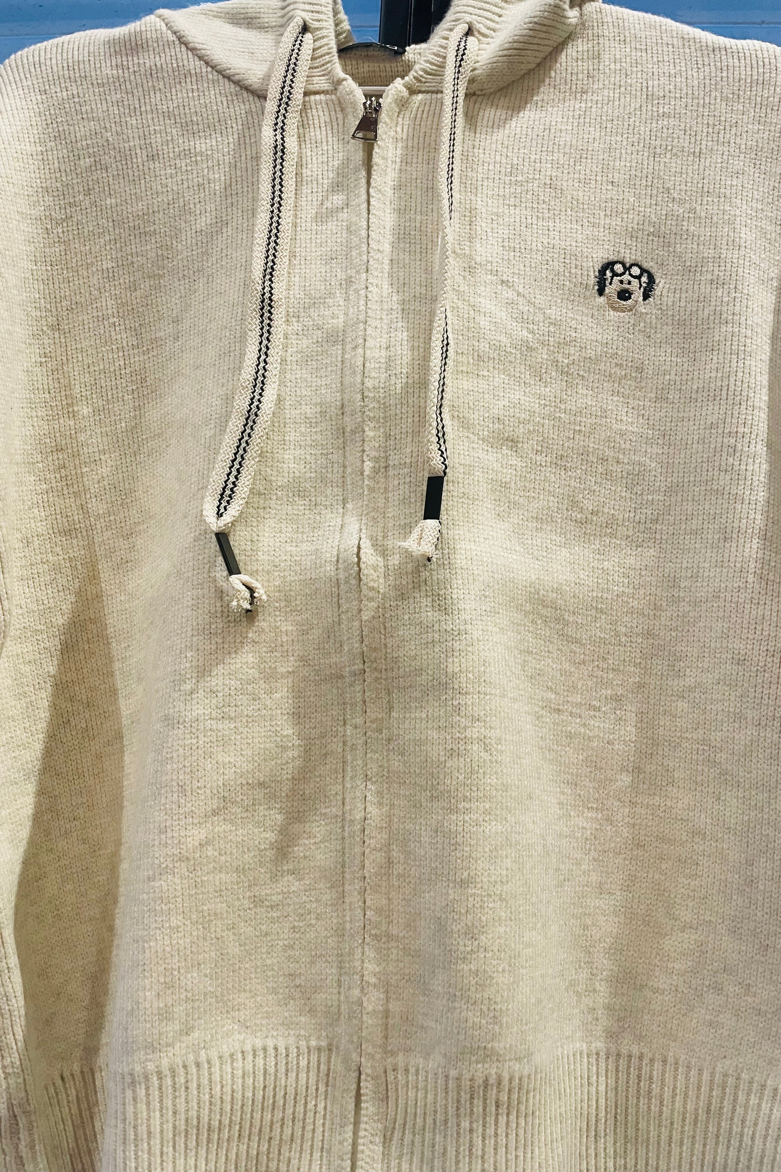 קרדיגן כלבלב