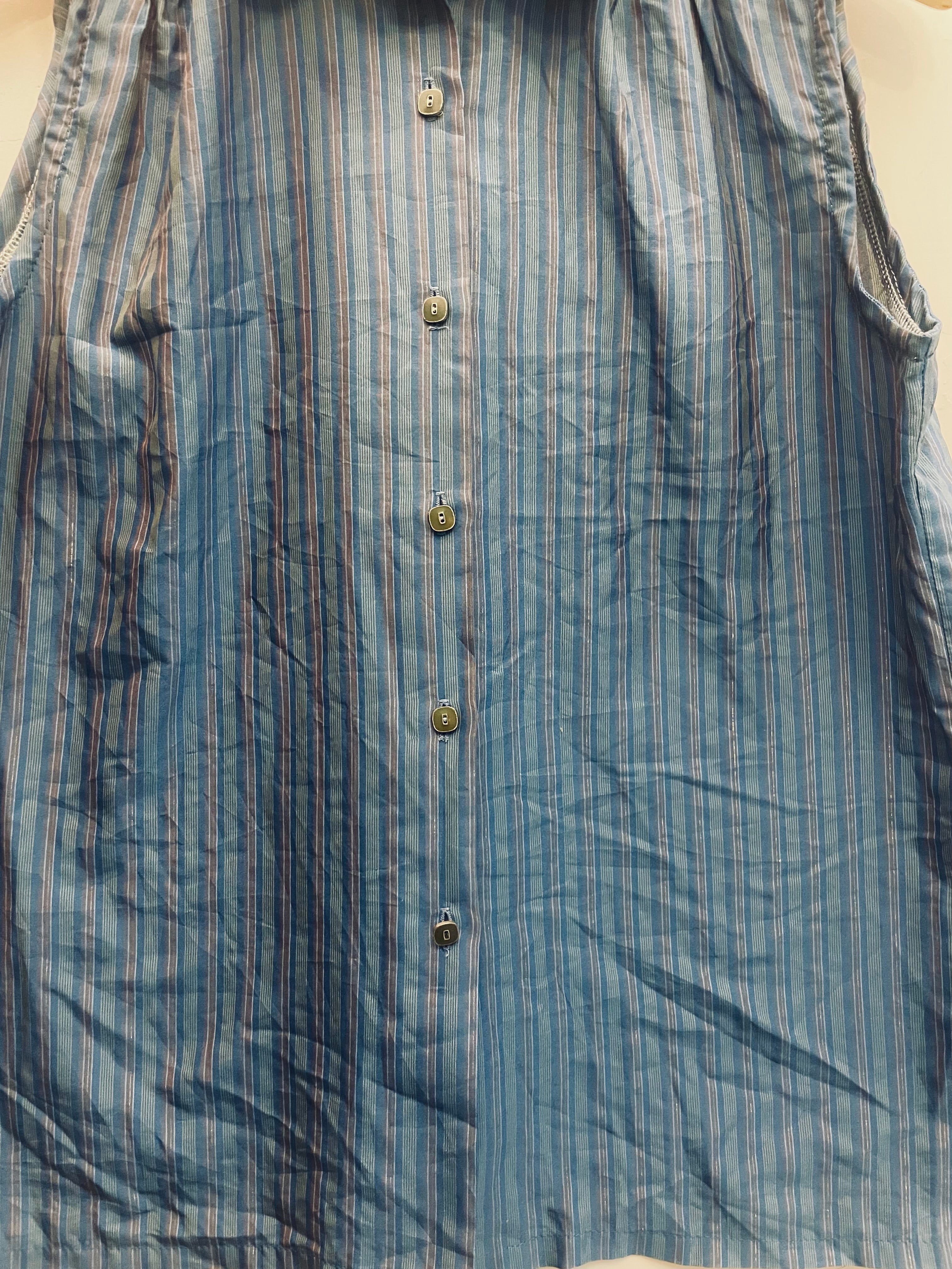 חולצת וינטג׳ תעלת השמים