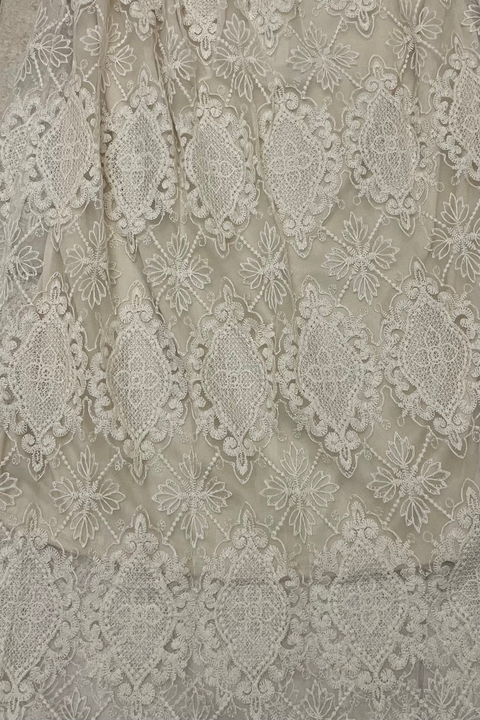 חצאית מקסי חגים