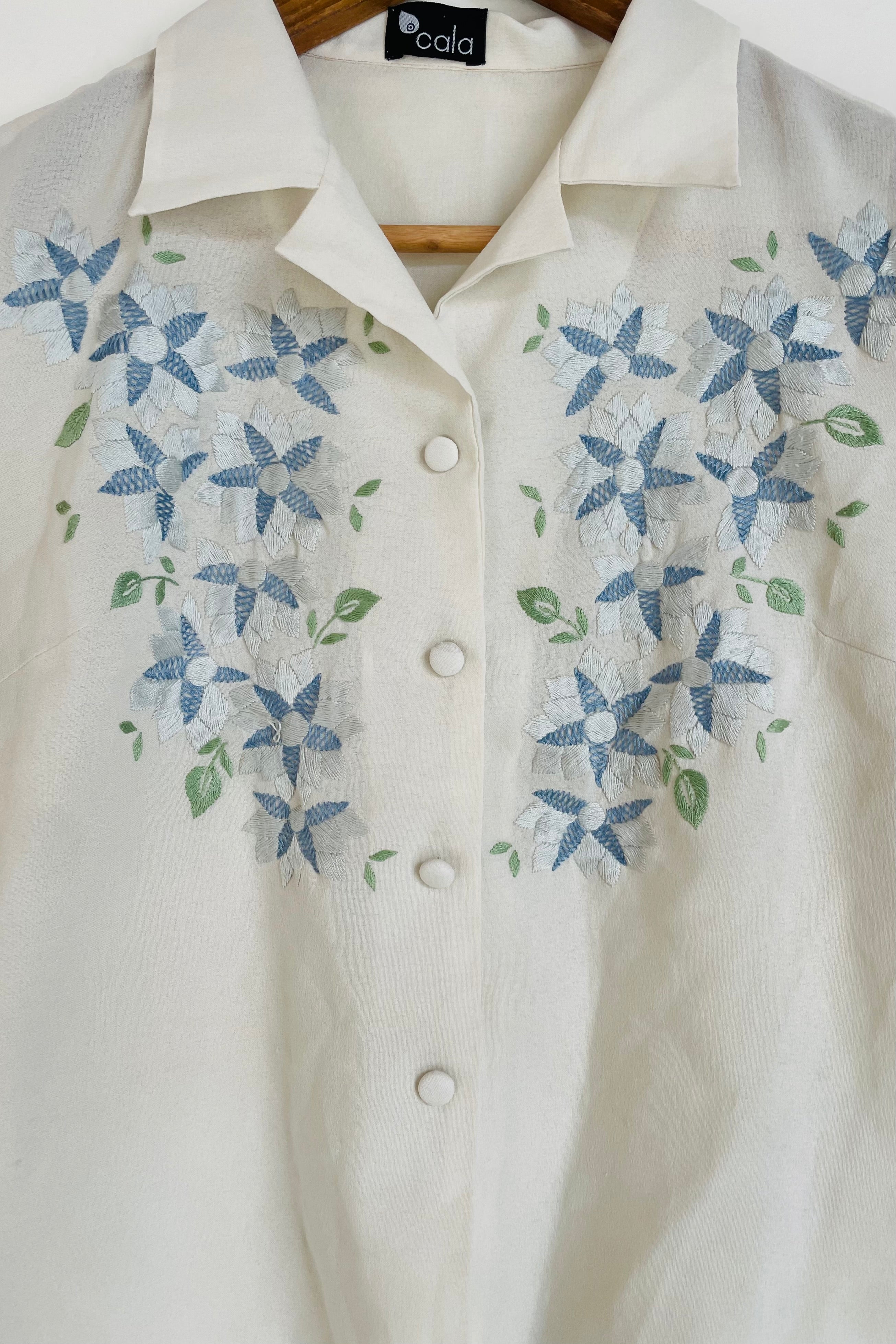 חולצת וינטג׳ גרילי