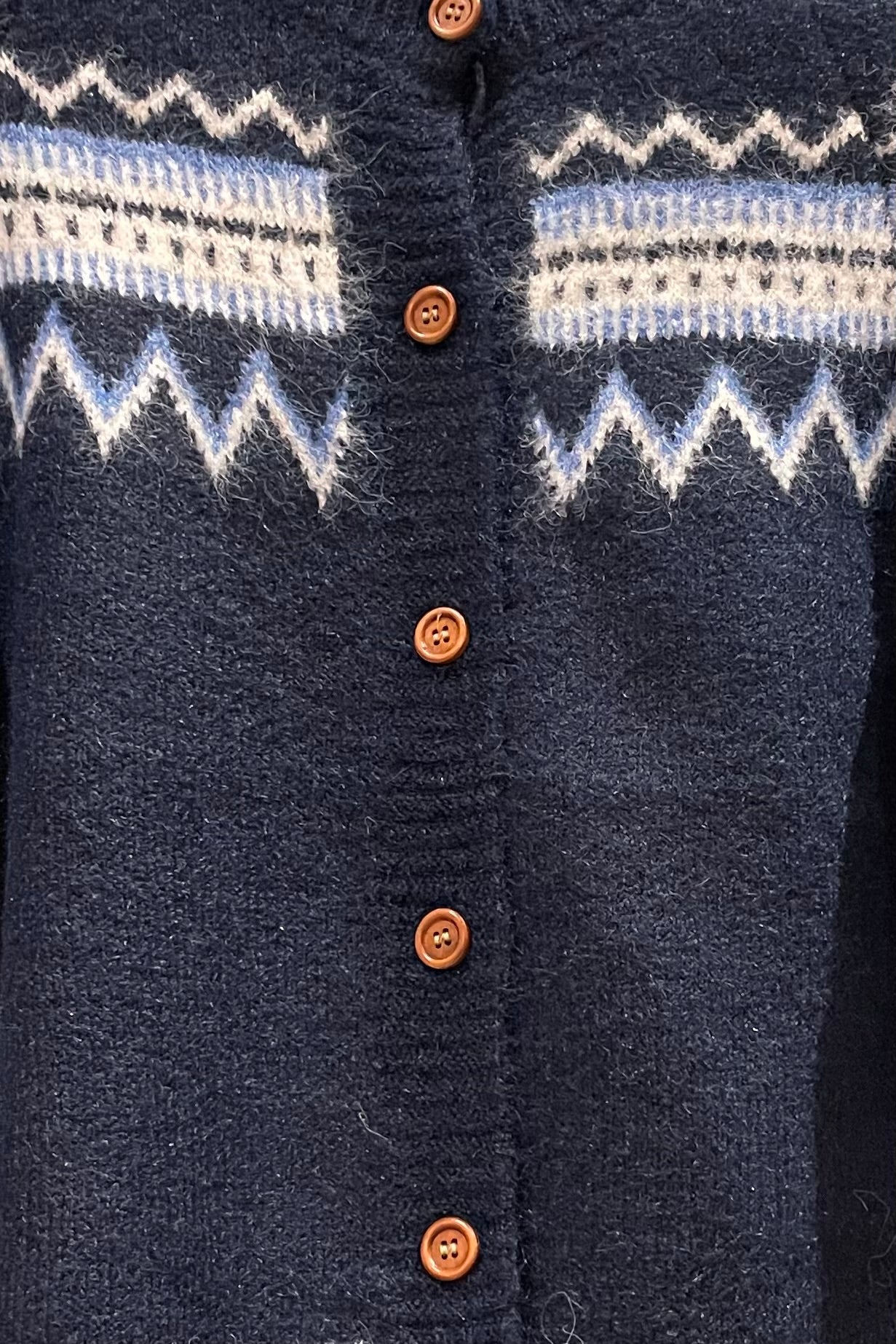 קרדיגן שפיצים