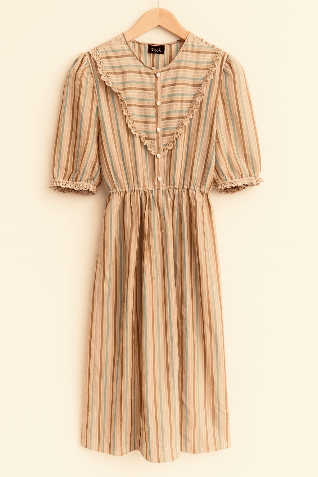 שמלת וינטג׳ טקסס