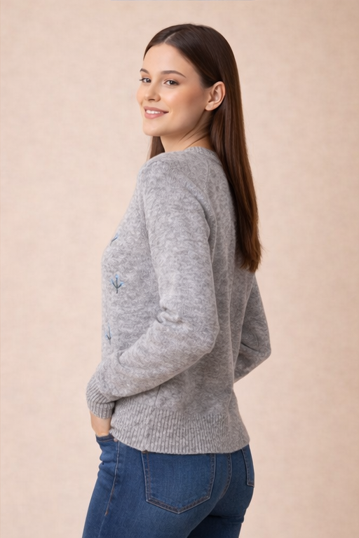 קרדיגן ענפים