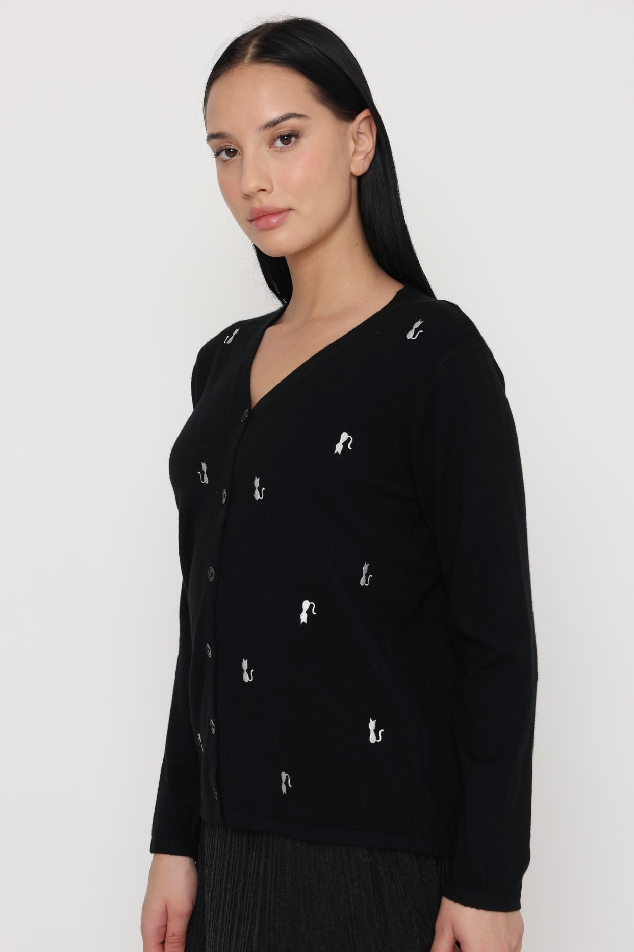 קרדיגן חתולים