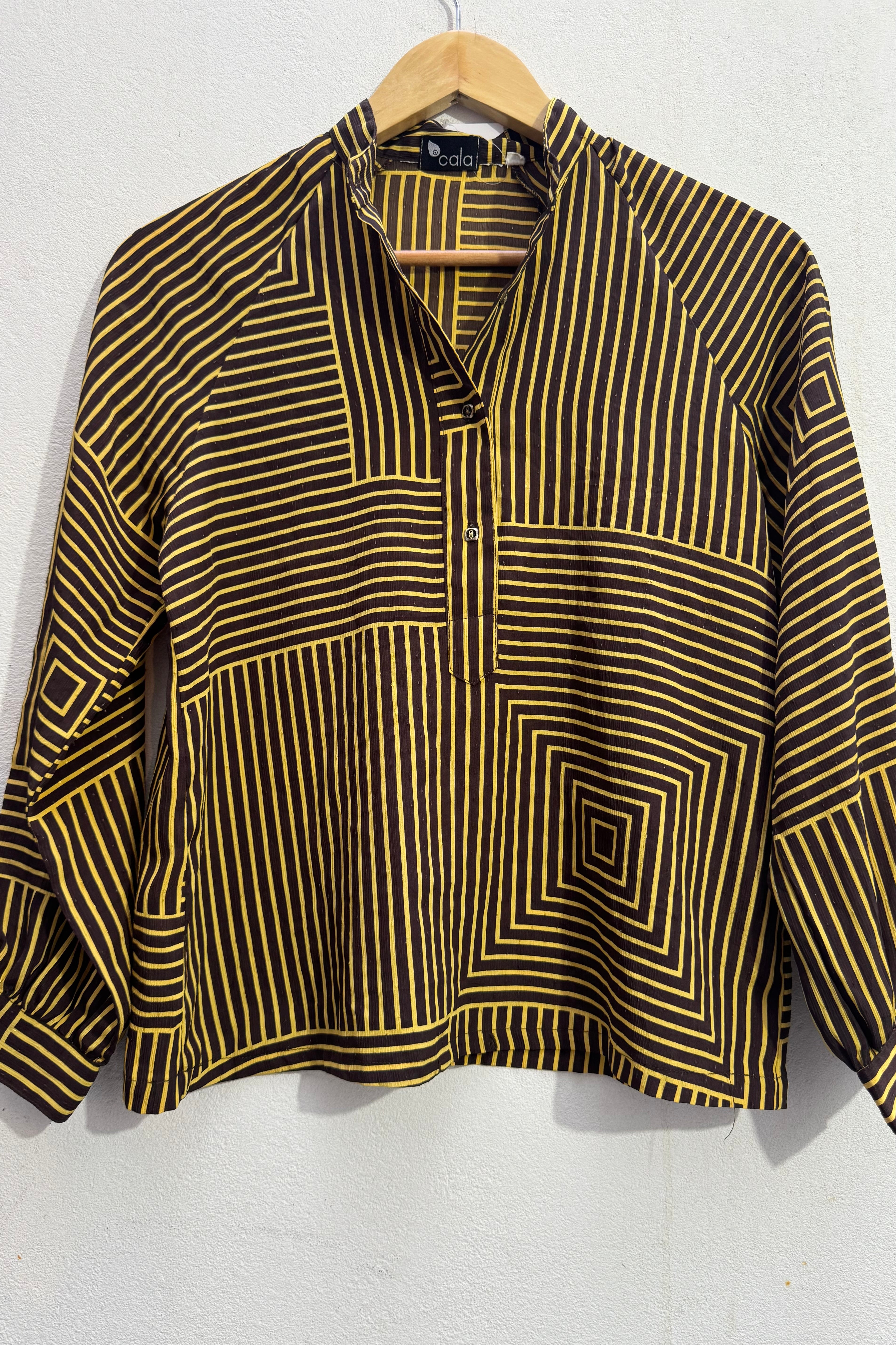 חולצת וינטג׳ קולרדו