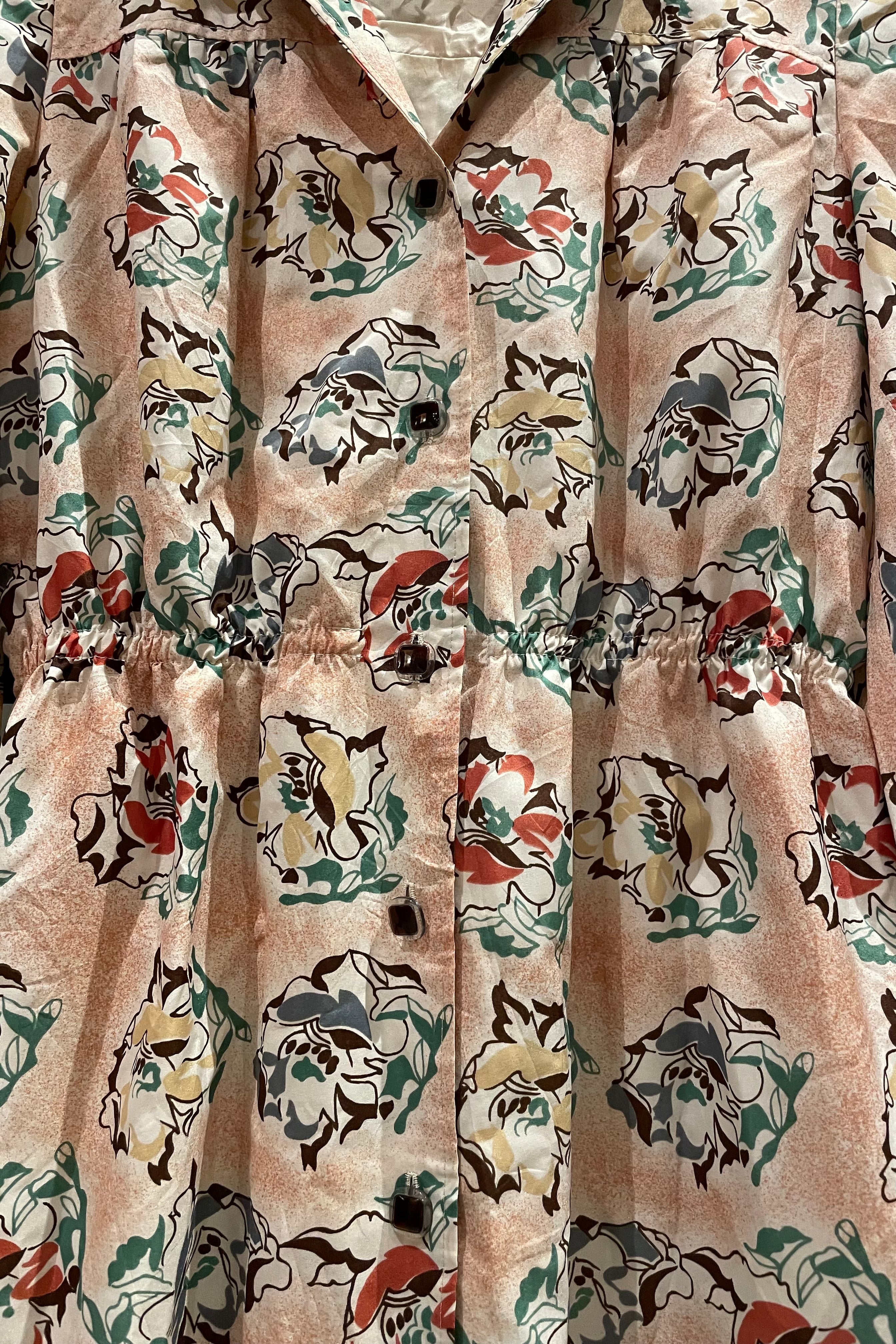 שמלת וינטג׳ פיונה