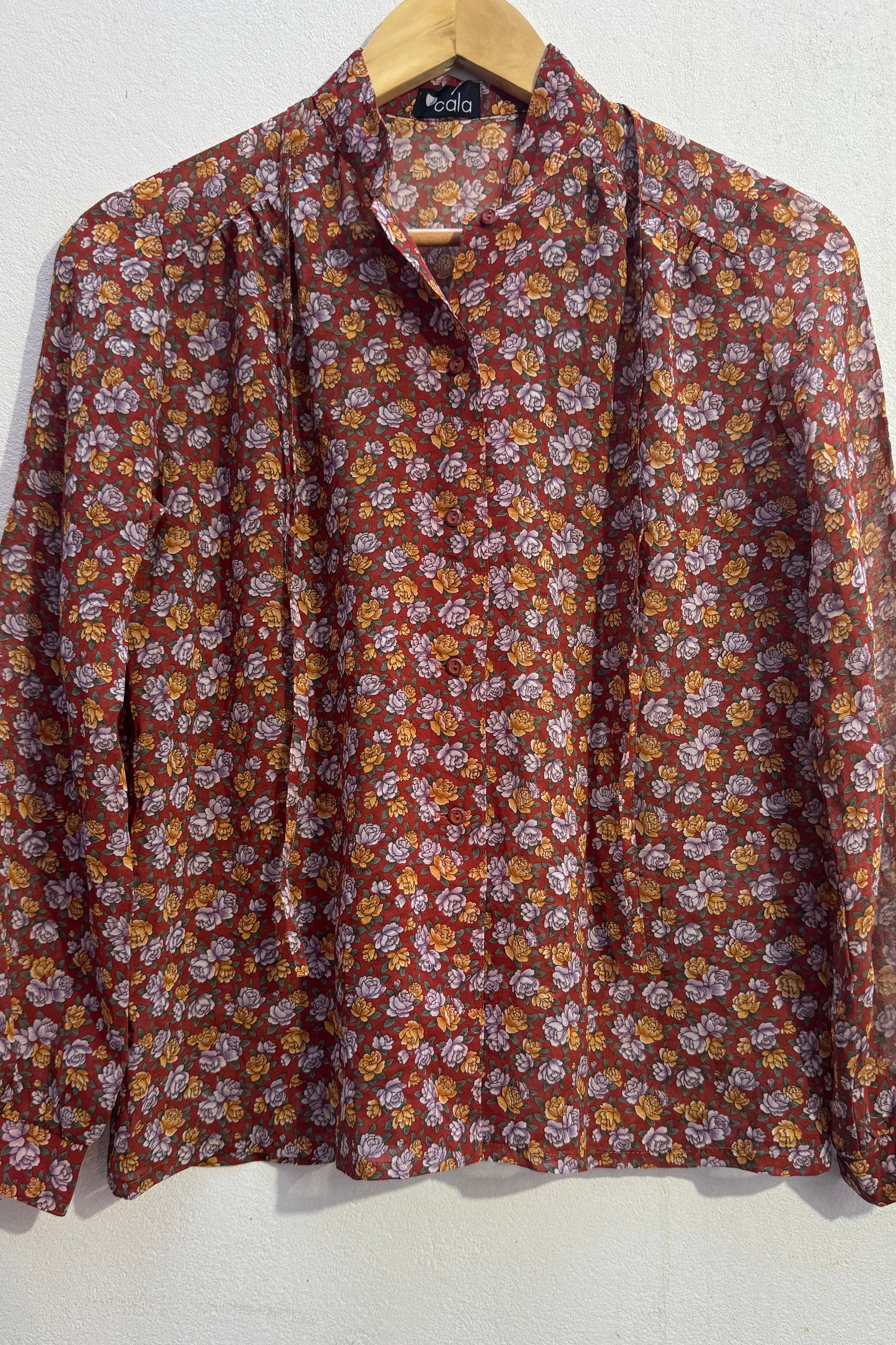 חולצת וינטג׳ מיאמי