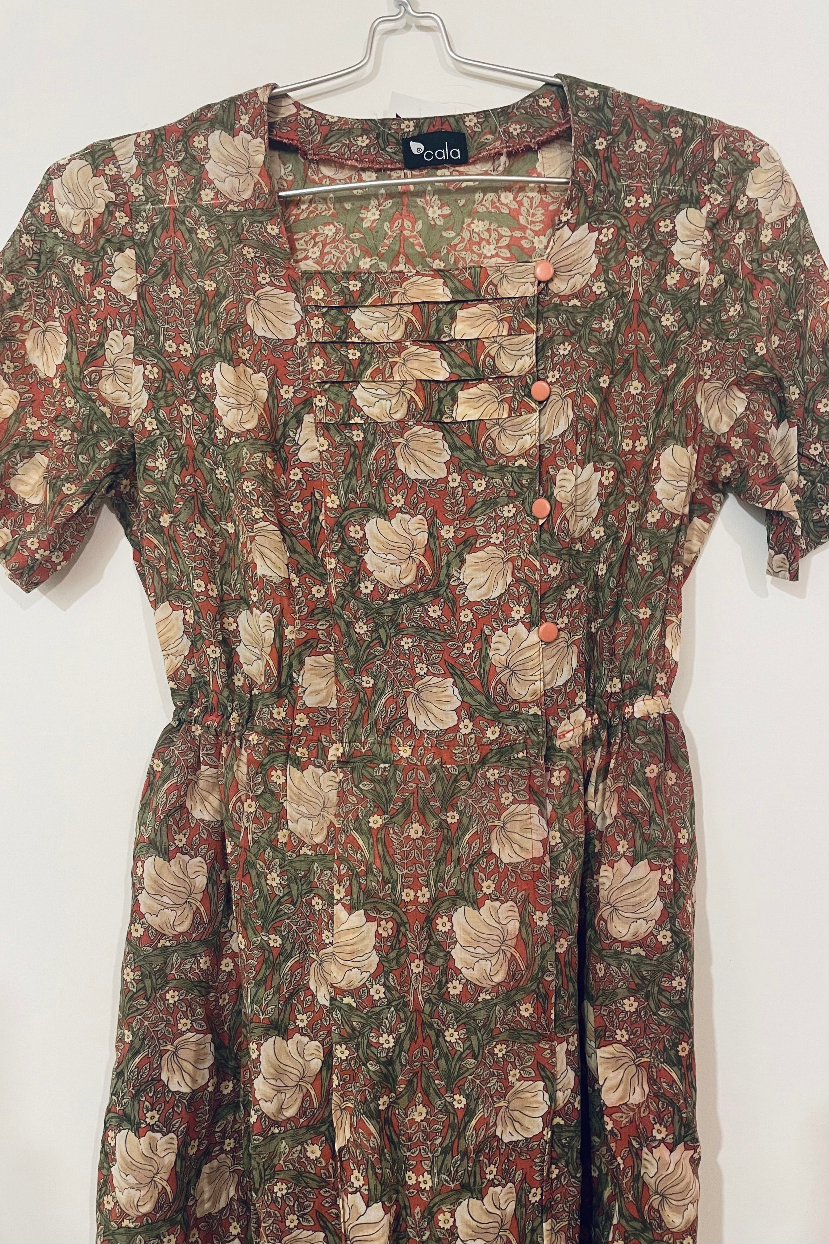 שמלת וינטג מיטב