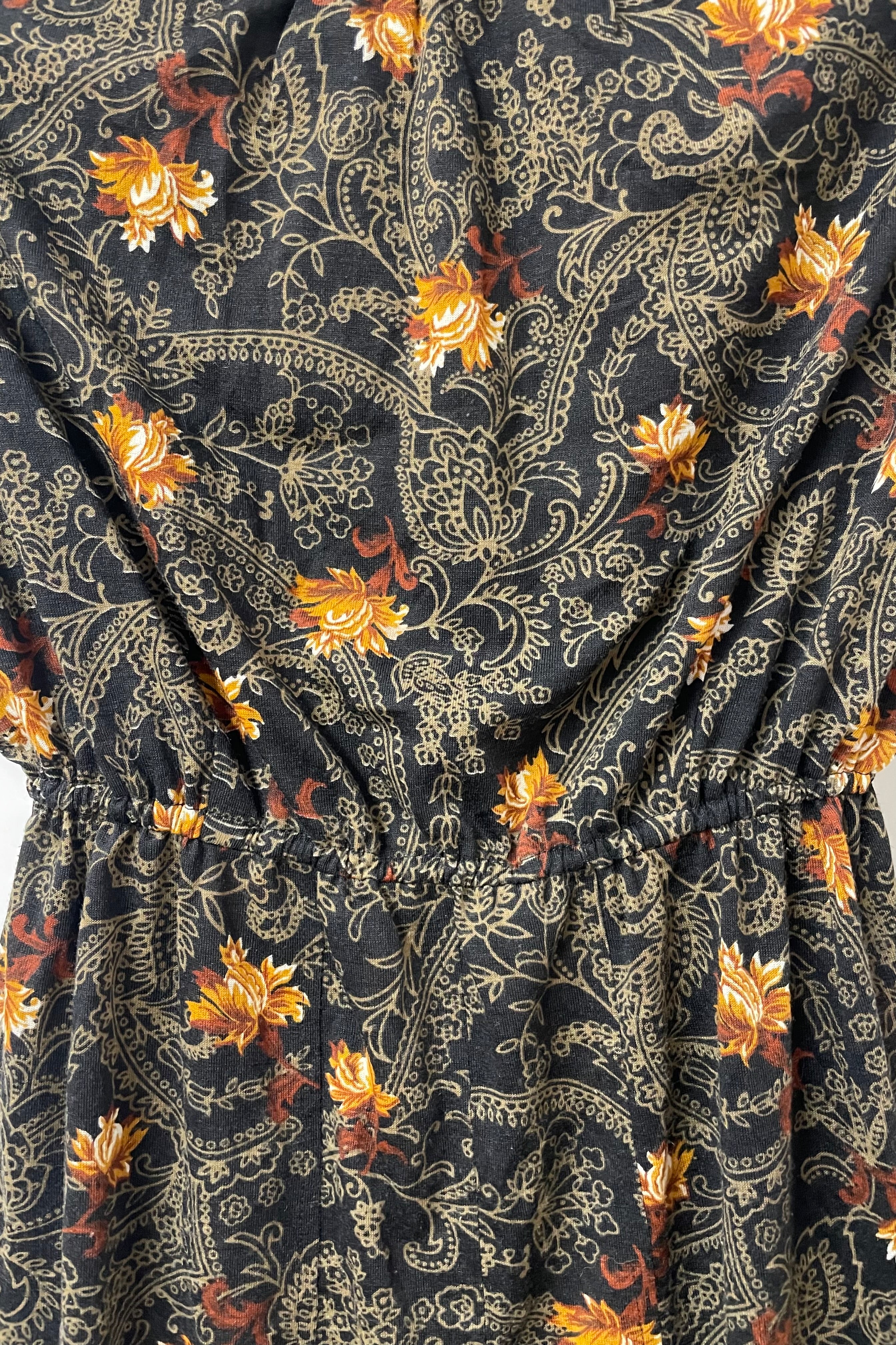 שמלת וינטג׳ דריה