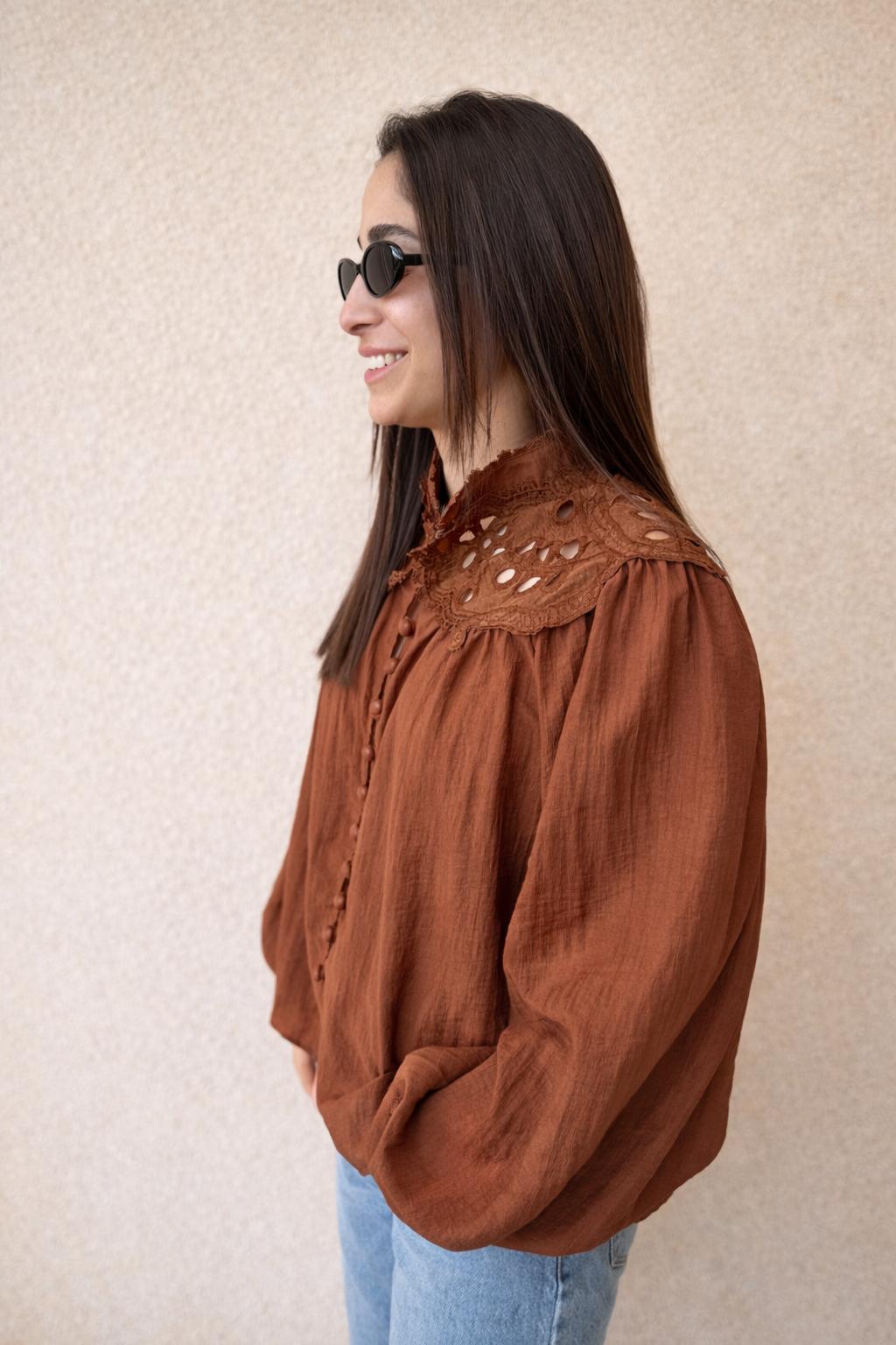 חולצת קרושה רוסית