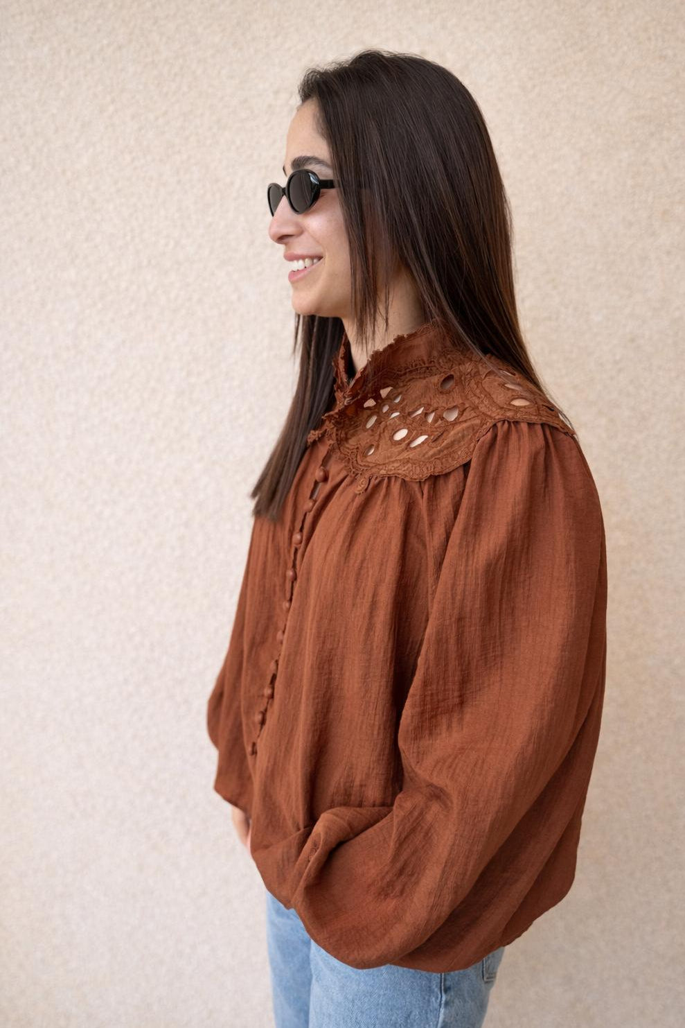 חולצת קרושה רוסית