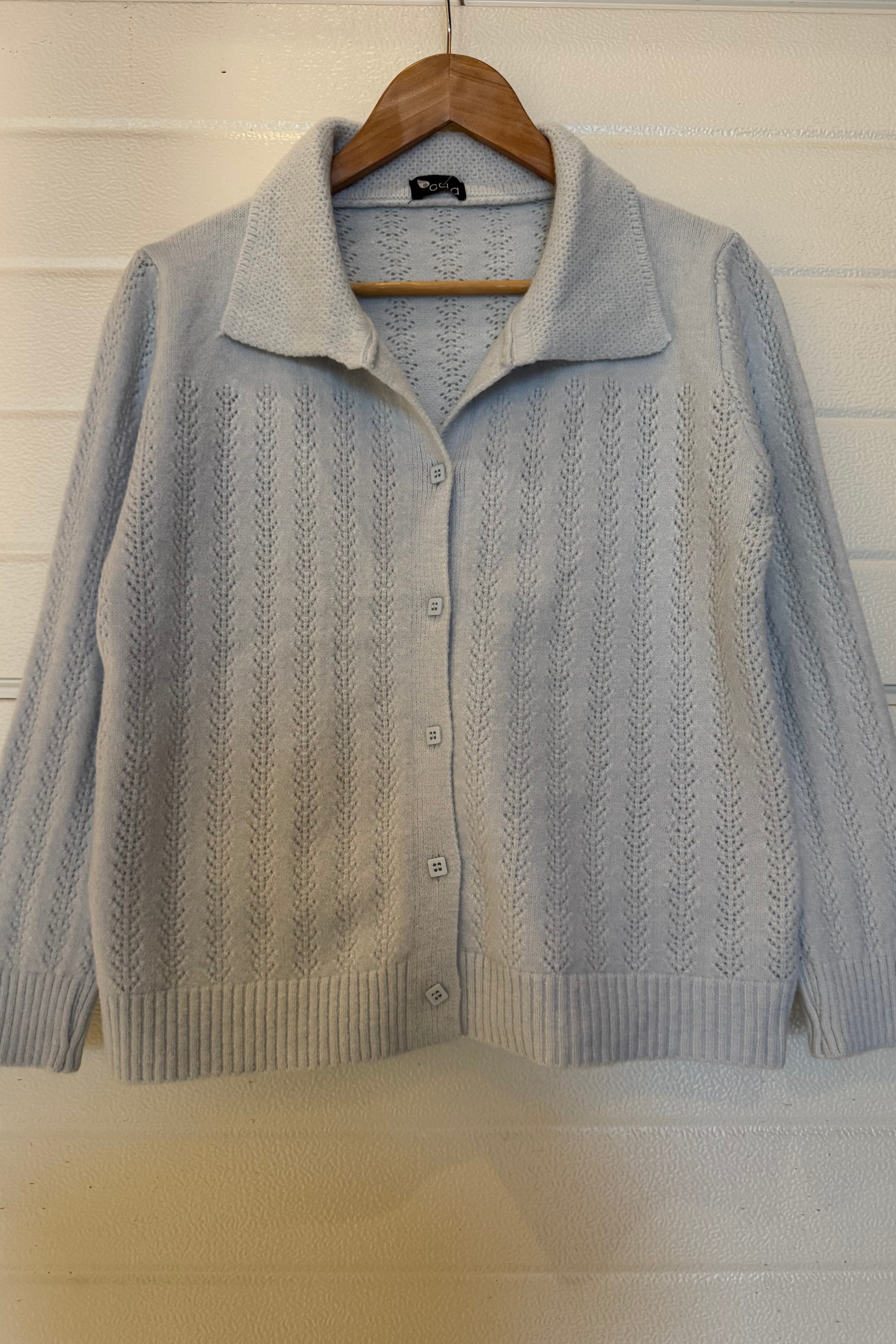 קרדיגן מנטה