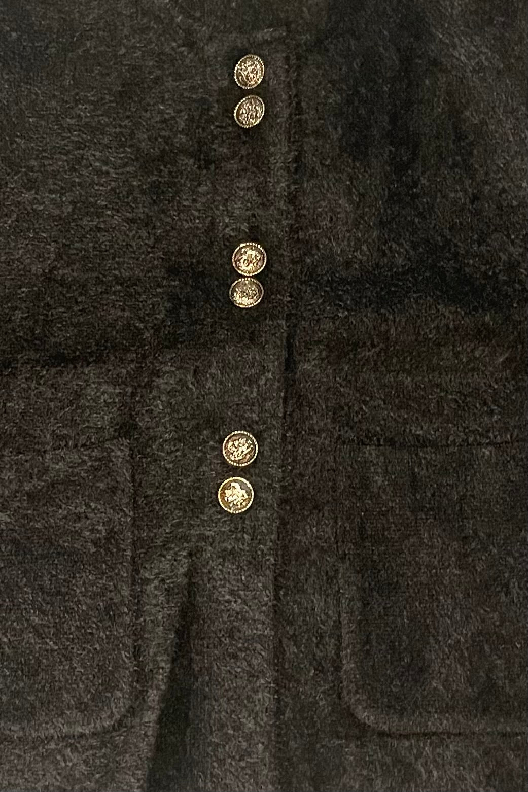 ג׳קט חמידות