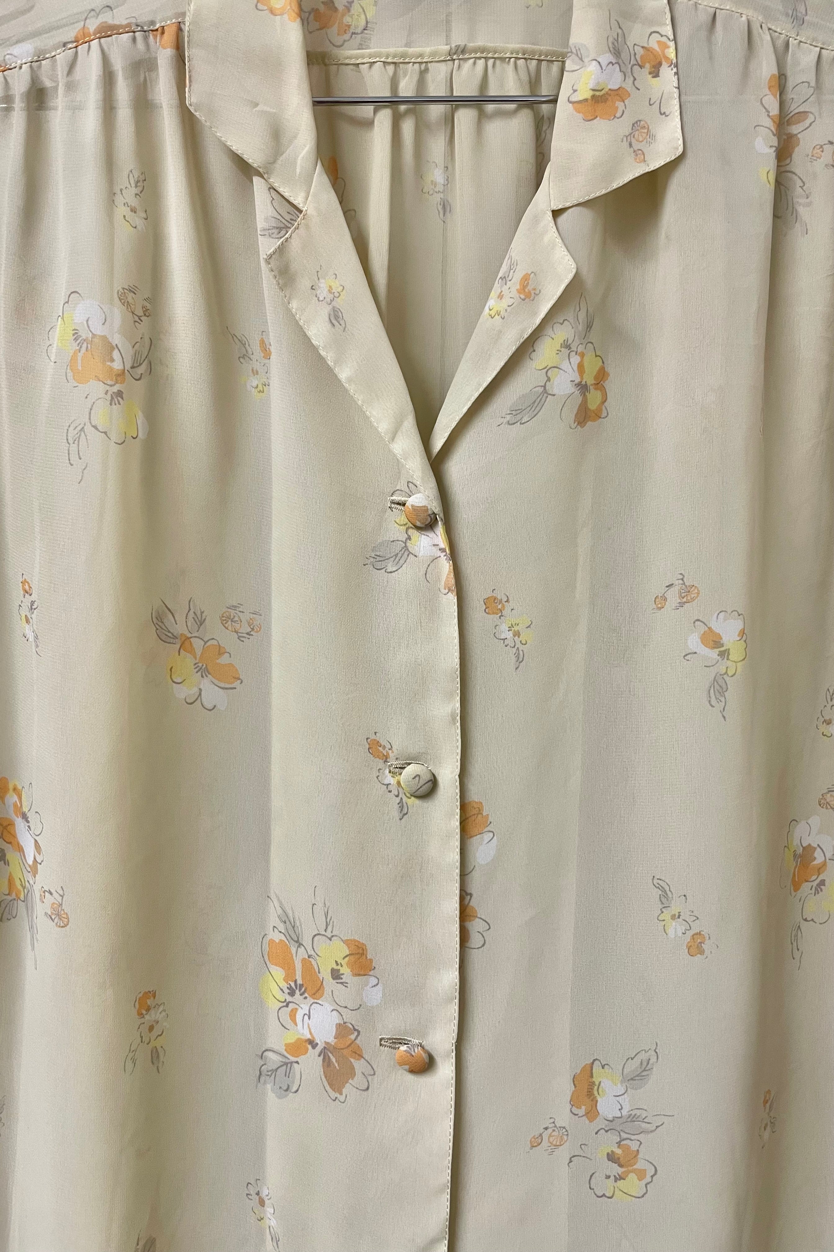 חולצת וינטג׳ שולמית