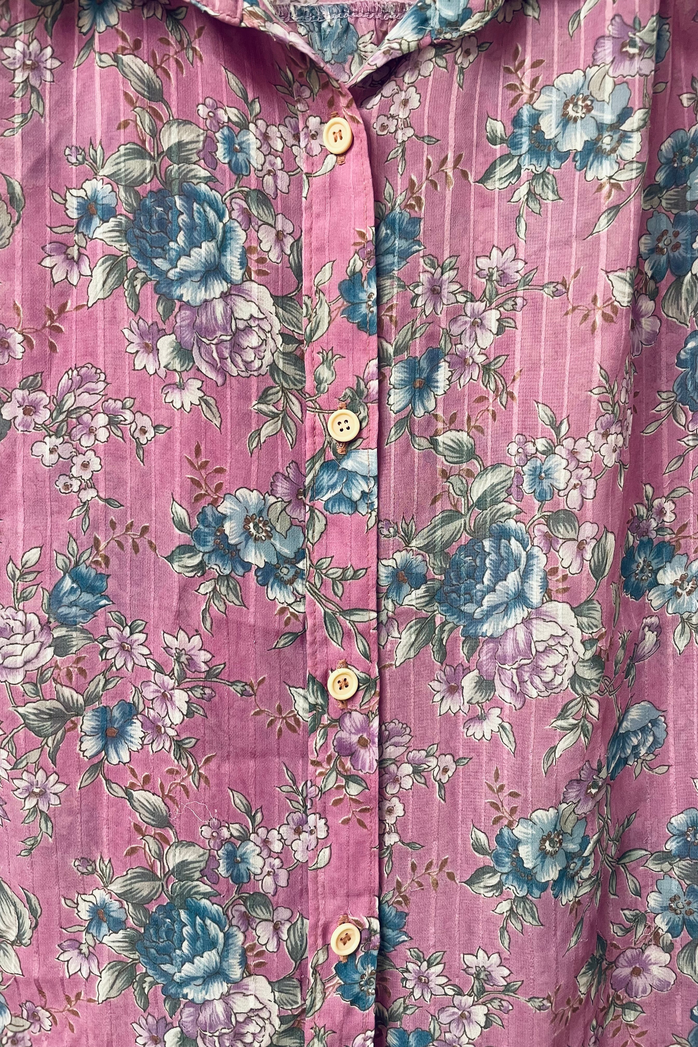 חולצת וינטג׳ מרווה