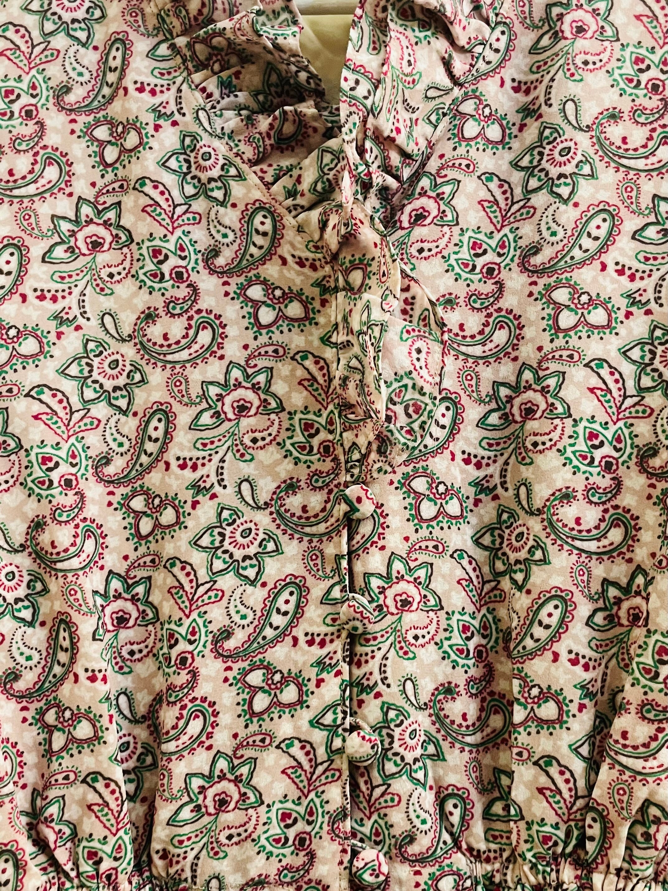 שמלת וינטג׳ אדווה