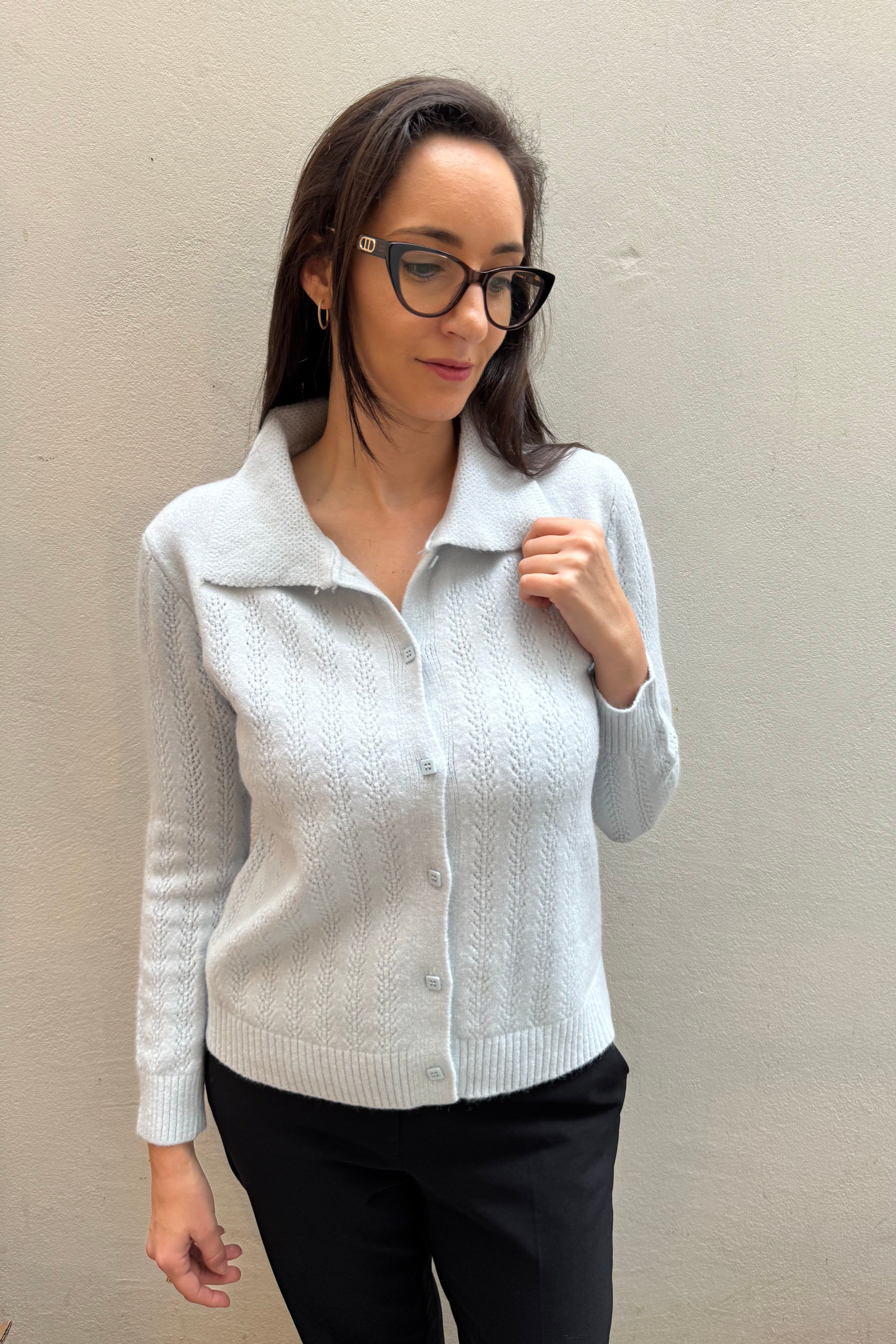 קרדיגן מנטה