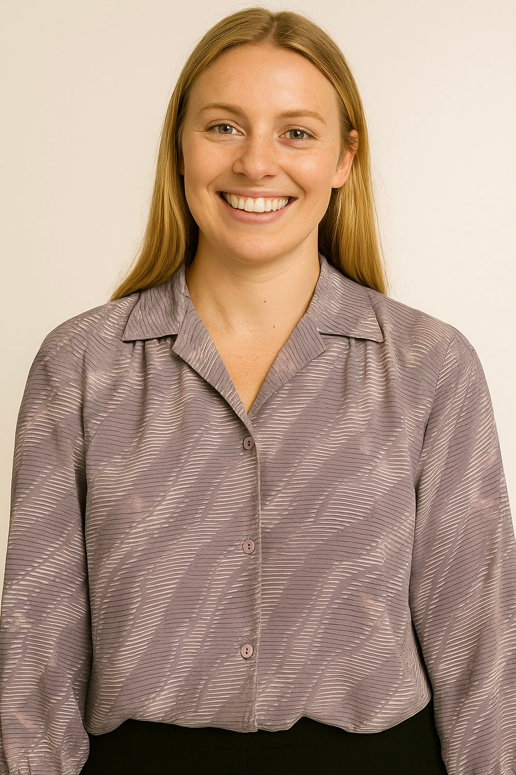 חולצת וינטג׳ רומי